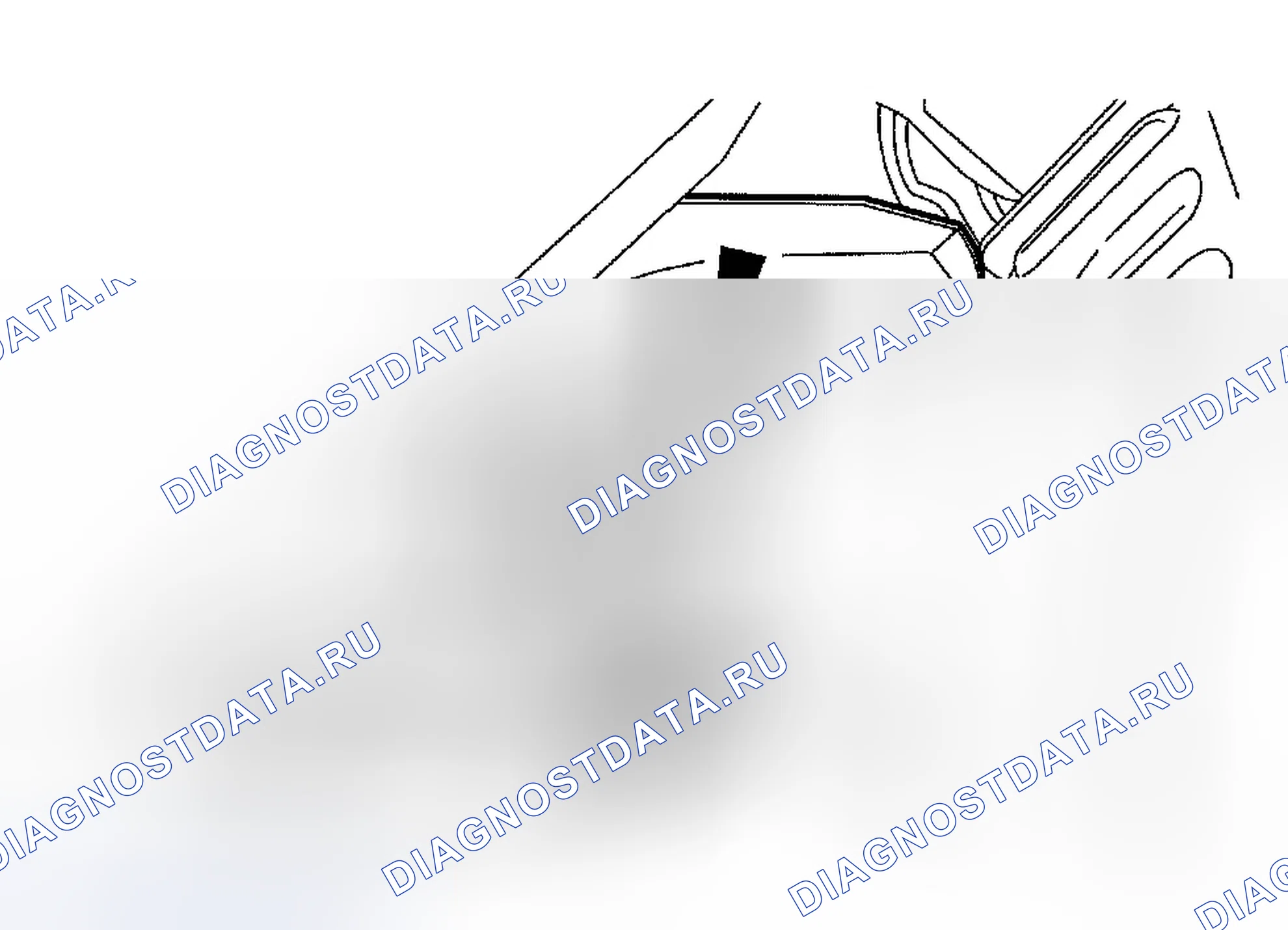 Рис. 165. Ford Escape I рестайлинг