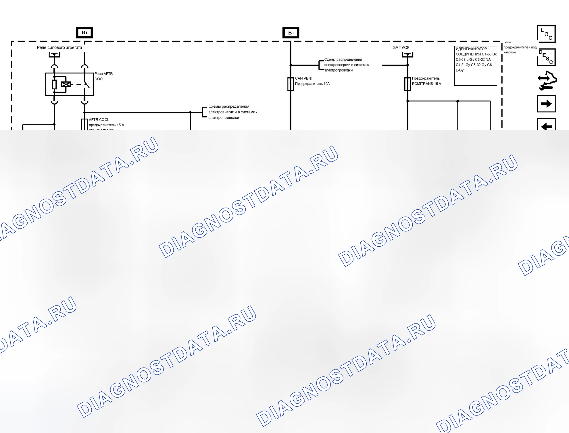 Рис. 11. Chevrolet Cobalt I
