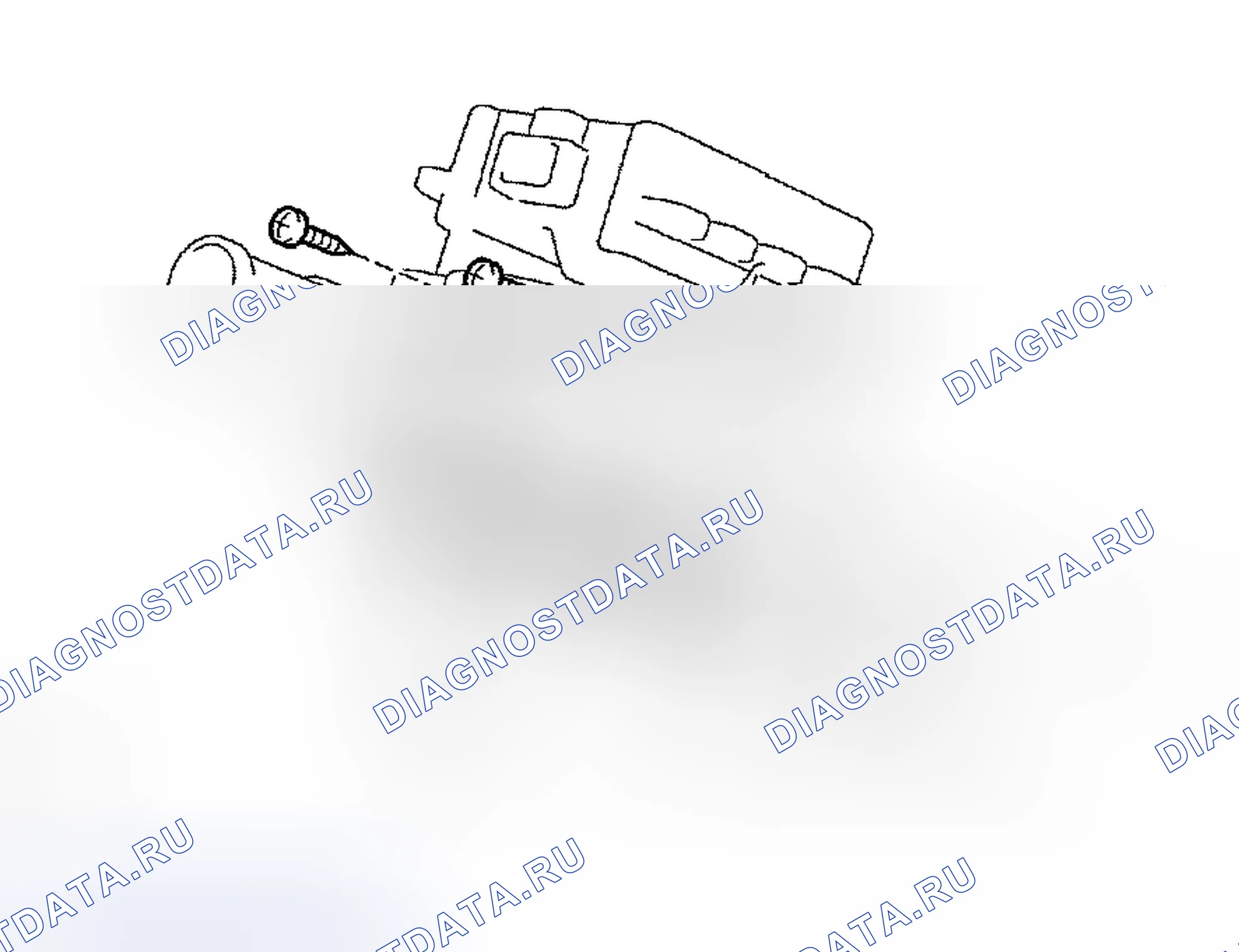 Рис. 356. Toyota Sienna II