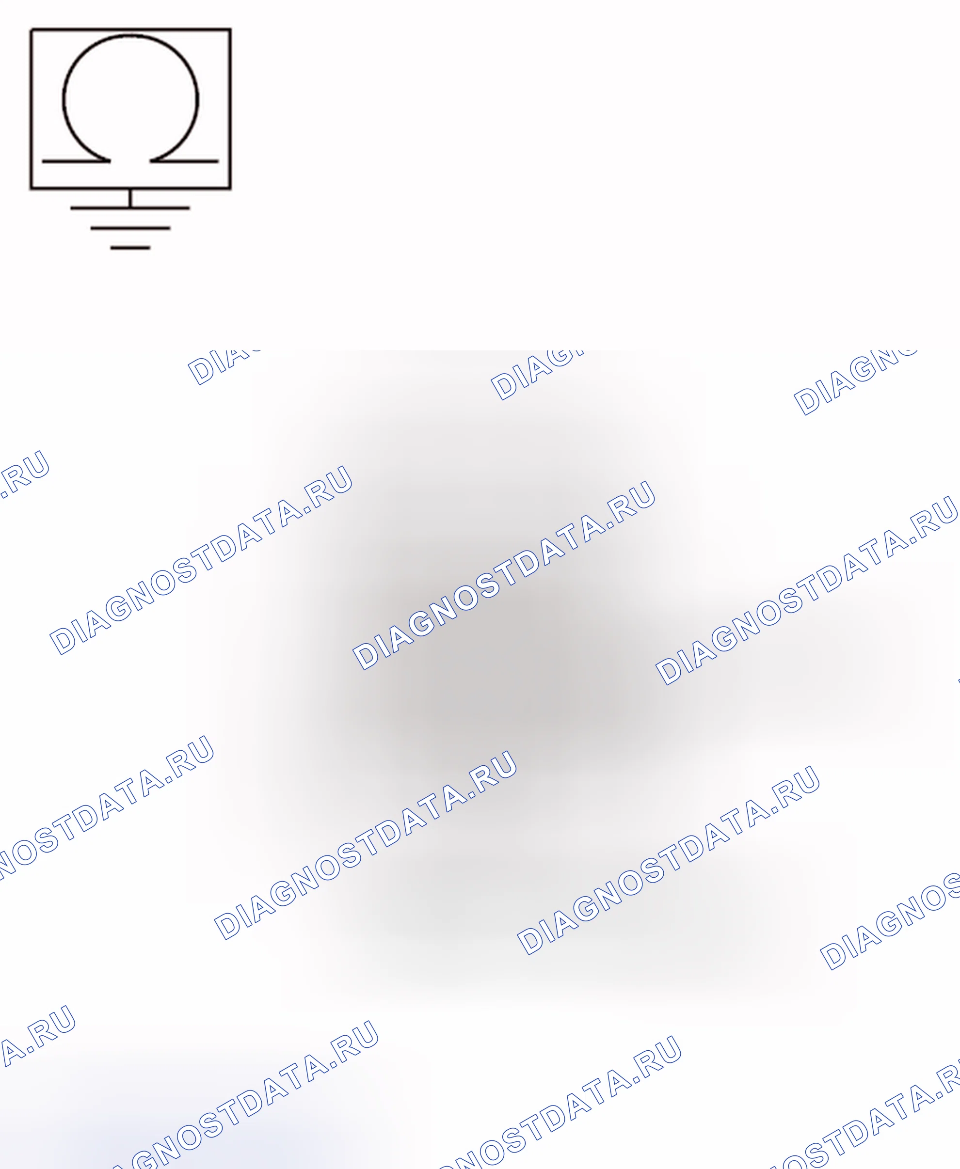 Рис. 142. RAM Pickup 2500 