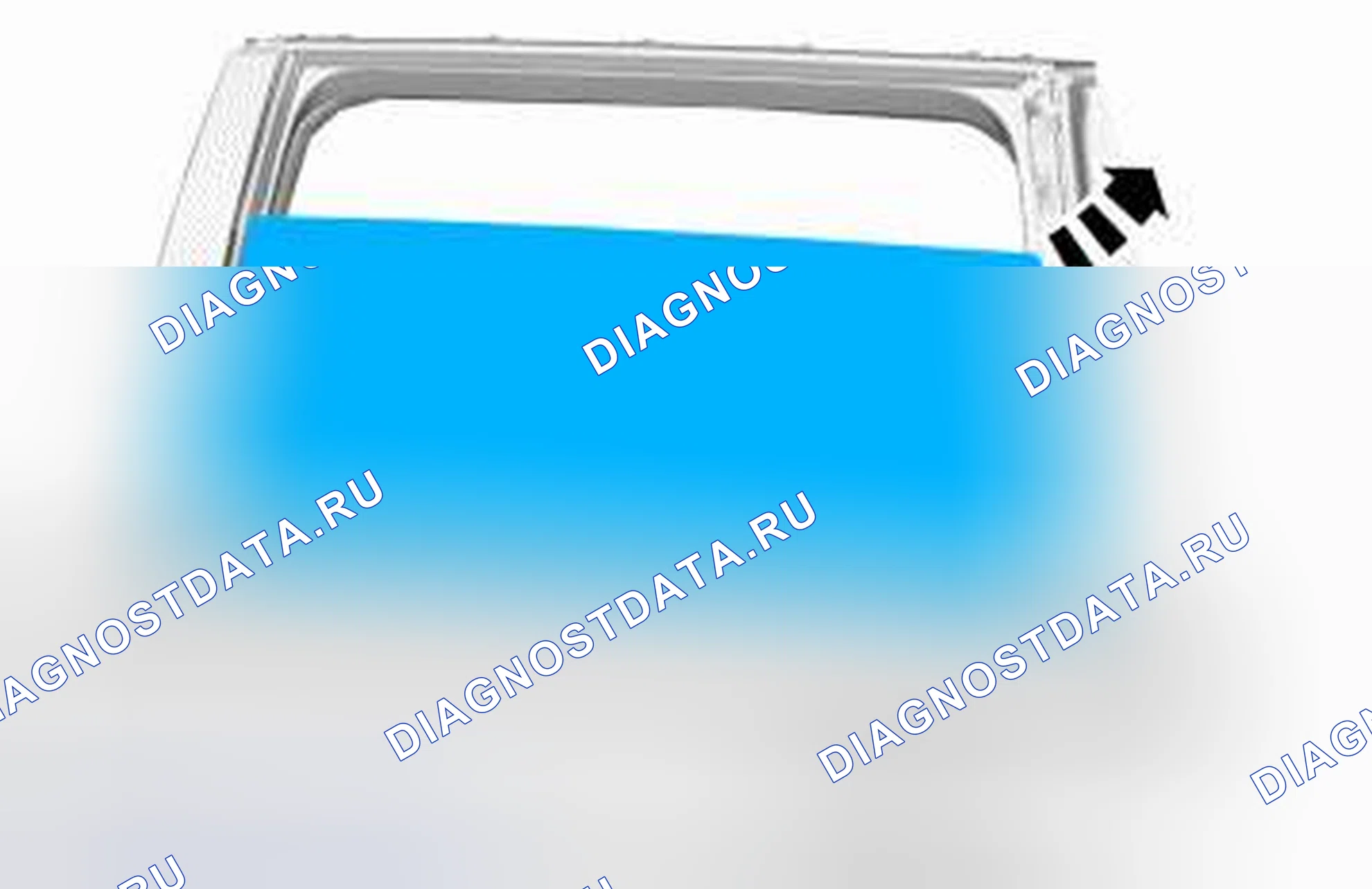 Рис. 20. Volvo XC70 II