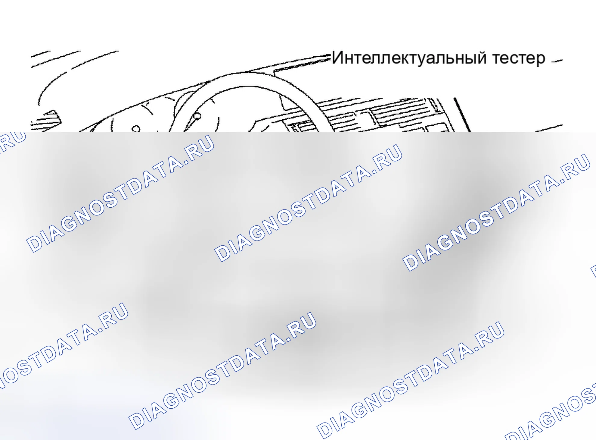 Рис. 24. Toyota Avalon XX30