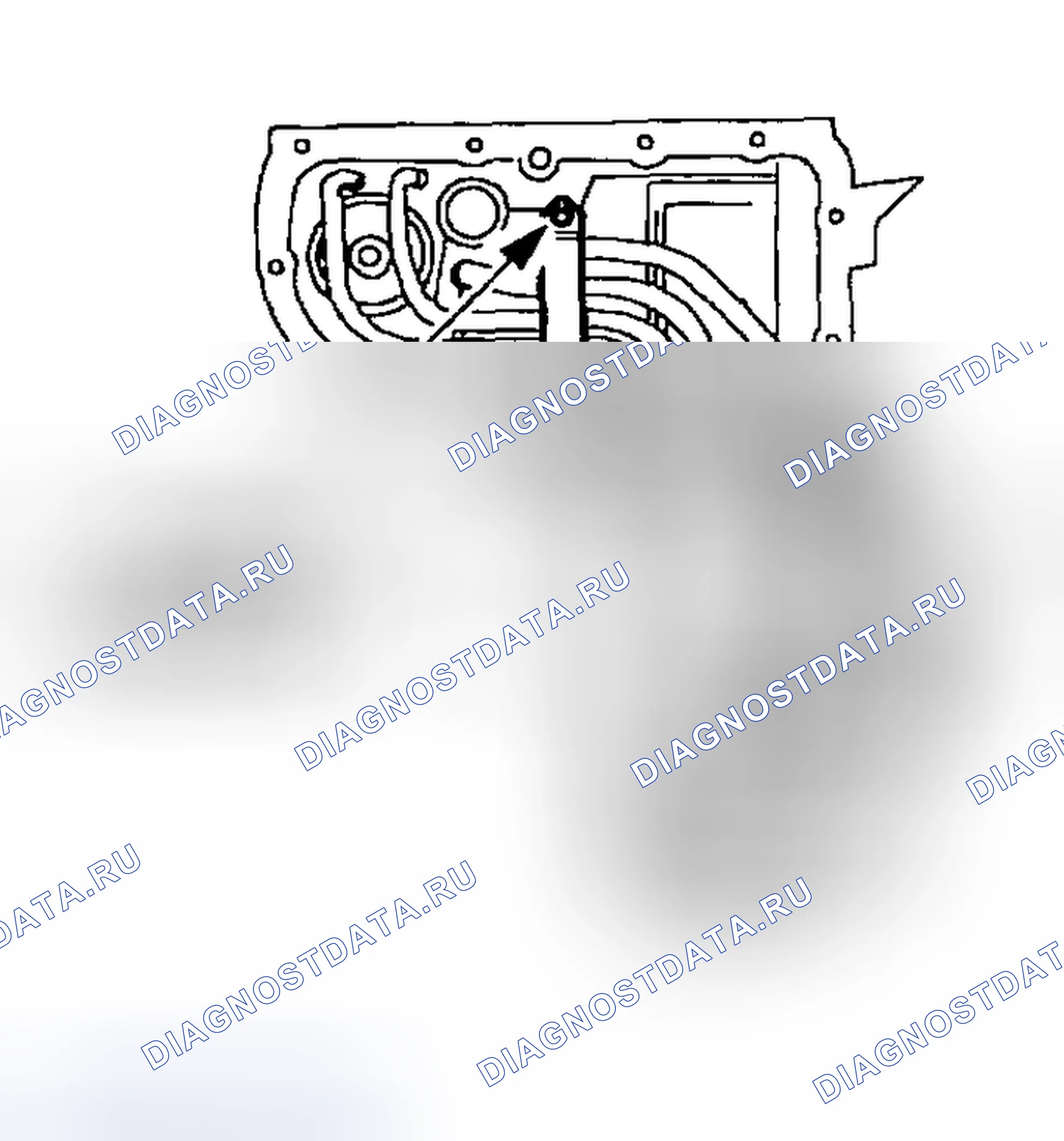 Рис. 566. Hyundai Pony I