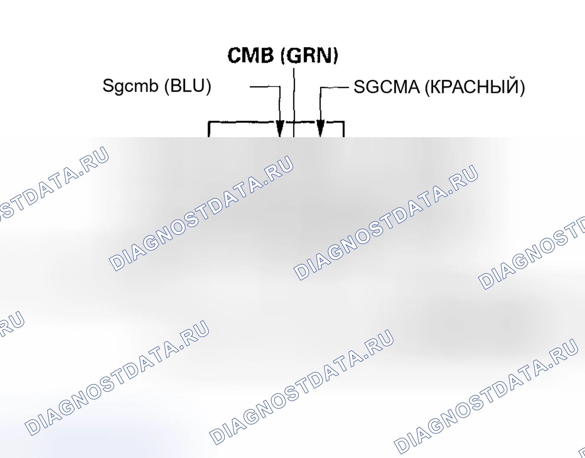 Рис. 892. Honda Civic VII рестайлинг