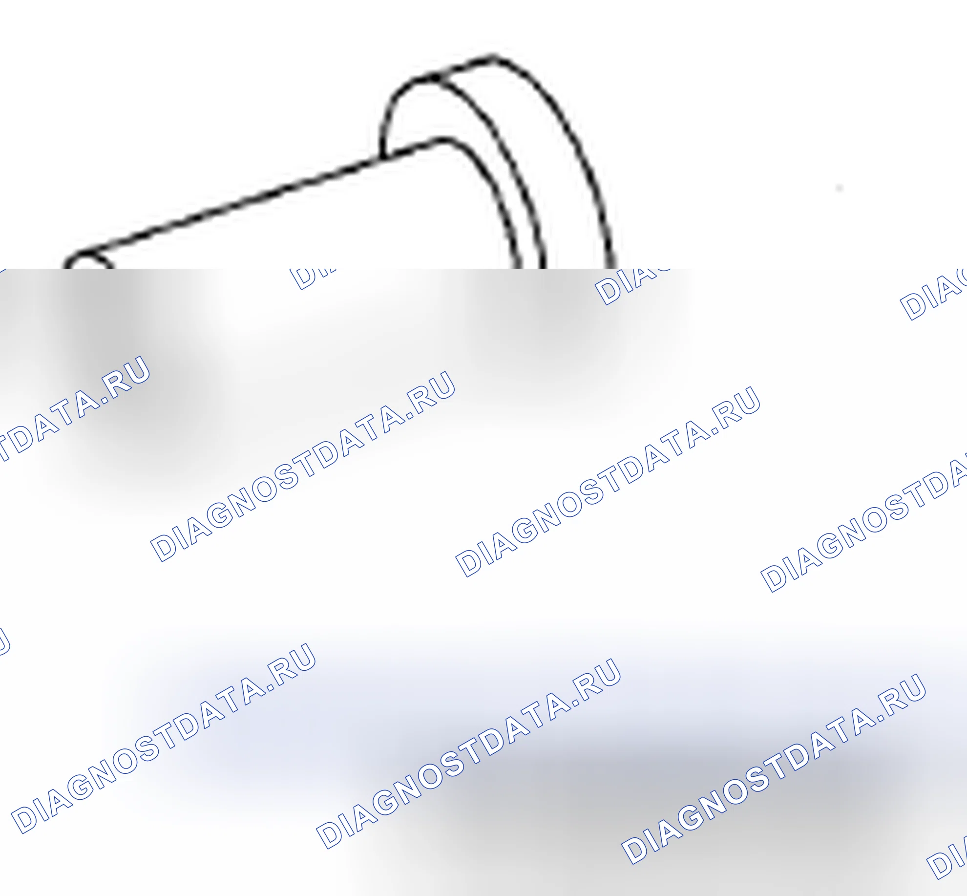 Рис. 286. Subaru Impreza WRX GE рестайлинг