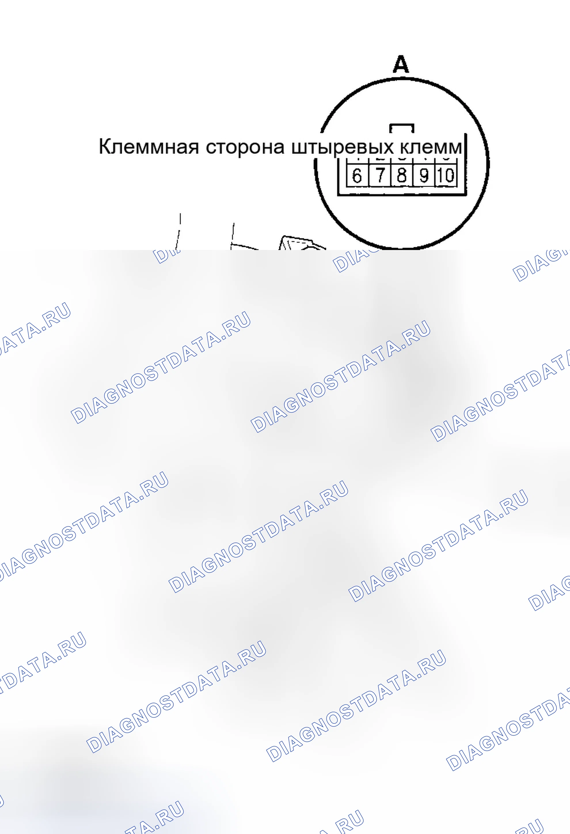 Рис. 613. Honda Accord VII