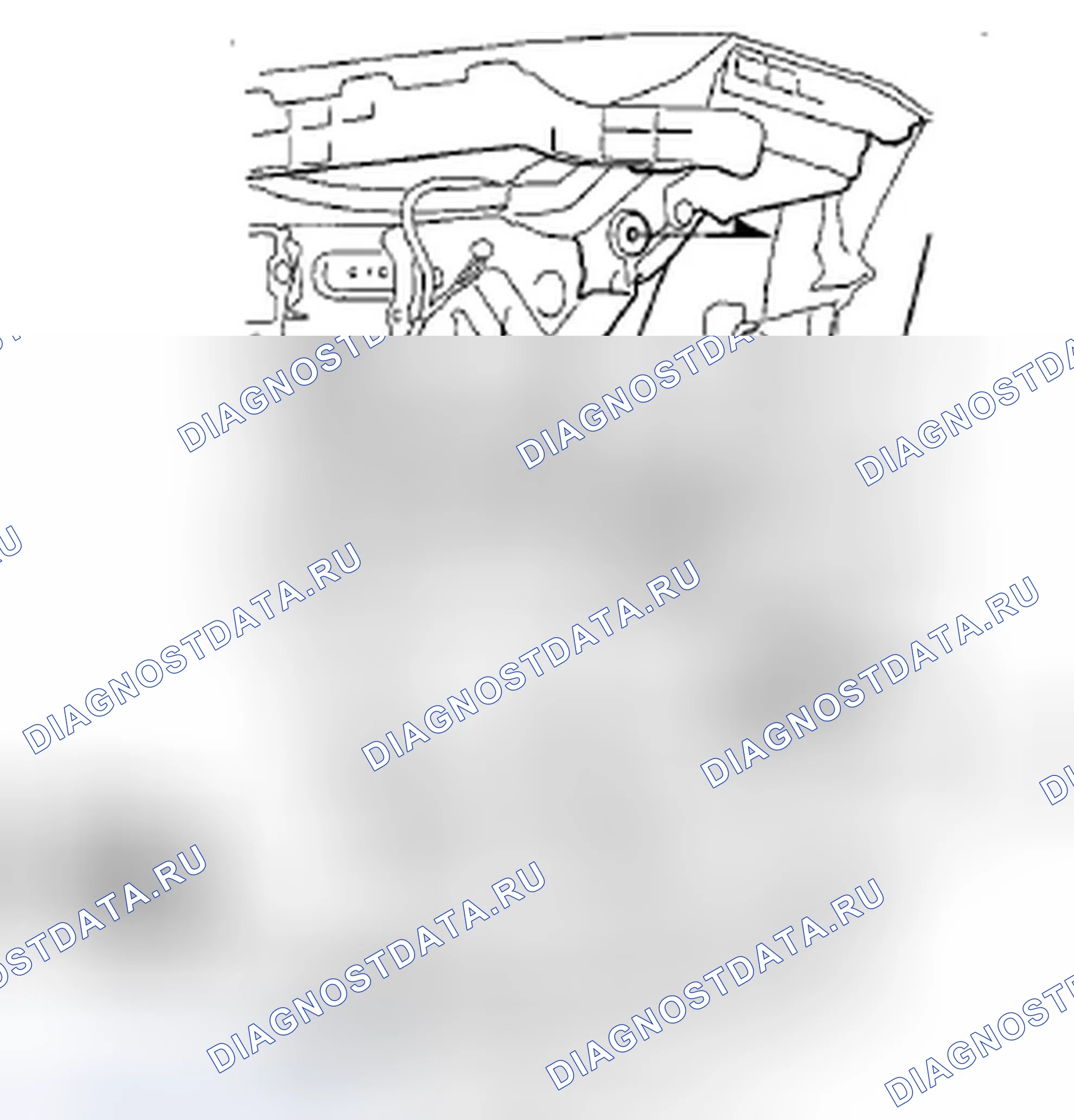 Рис. 970. Honda Accord VIII