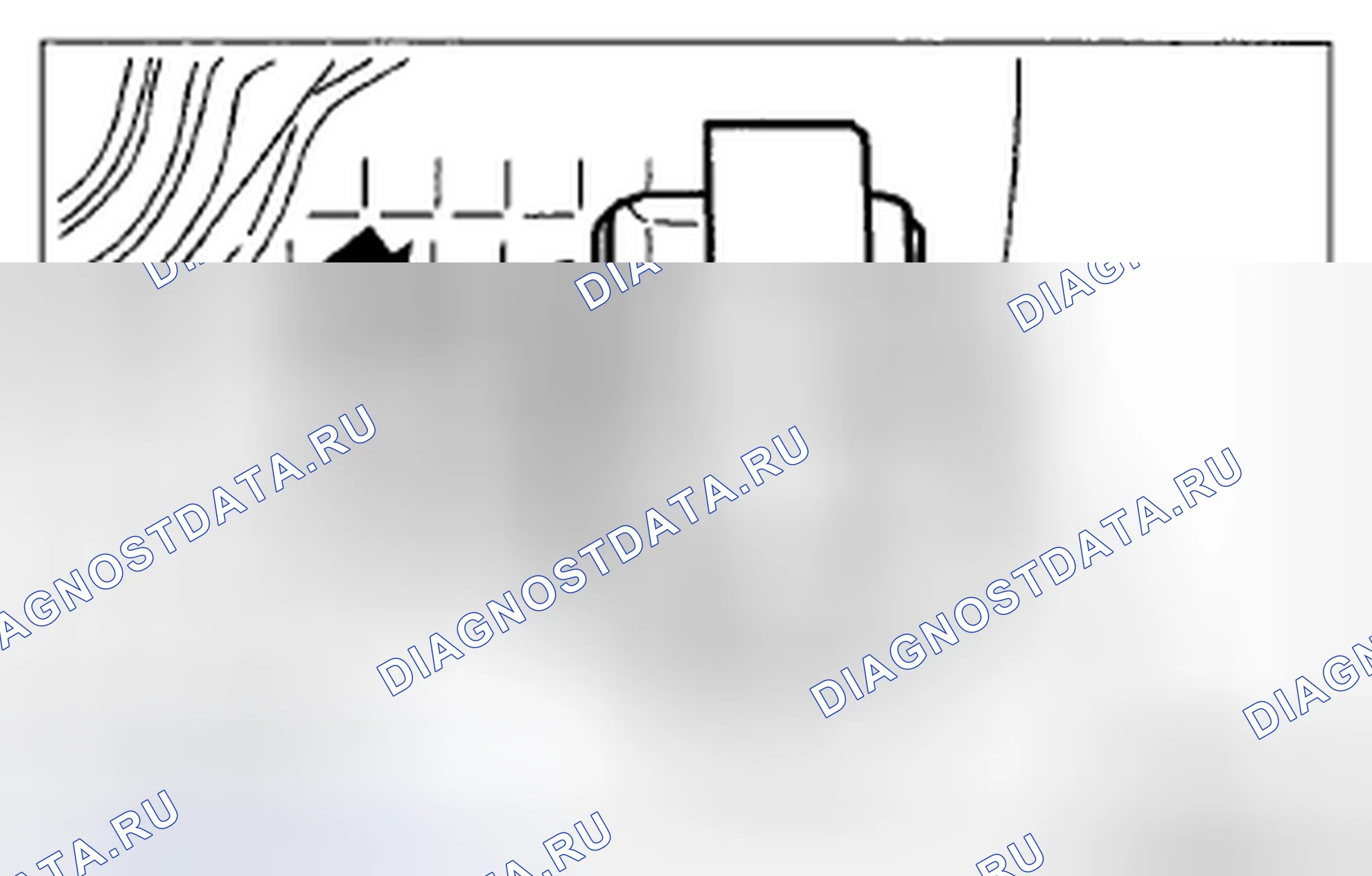 Рис. 293. Subaru Impreza WRX GE рестайлинг