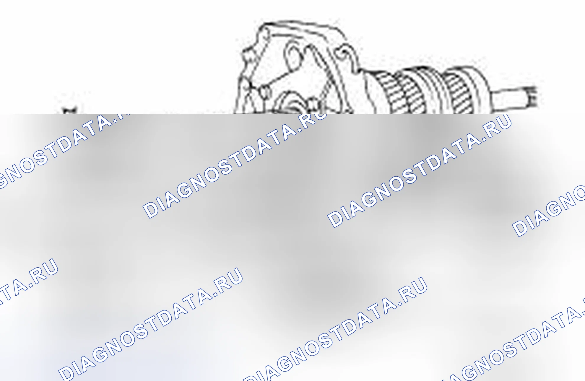 Рис. 80. Nissan Frontier D40