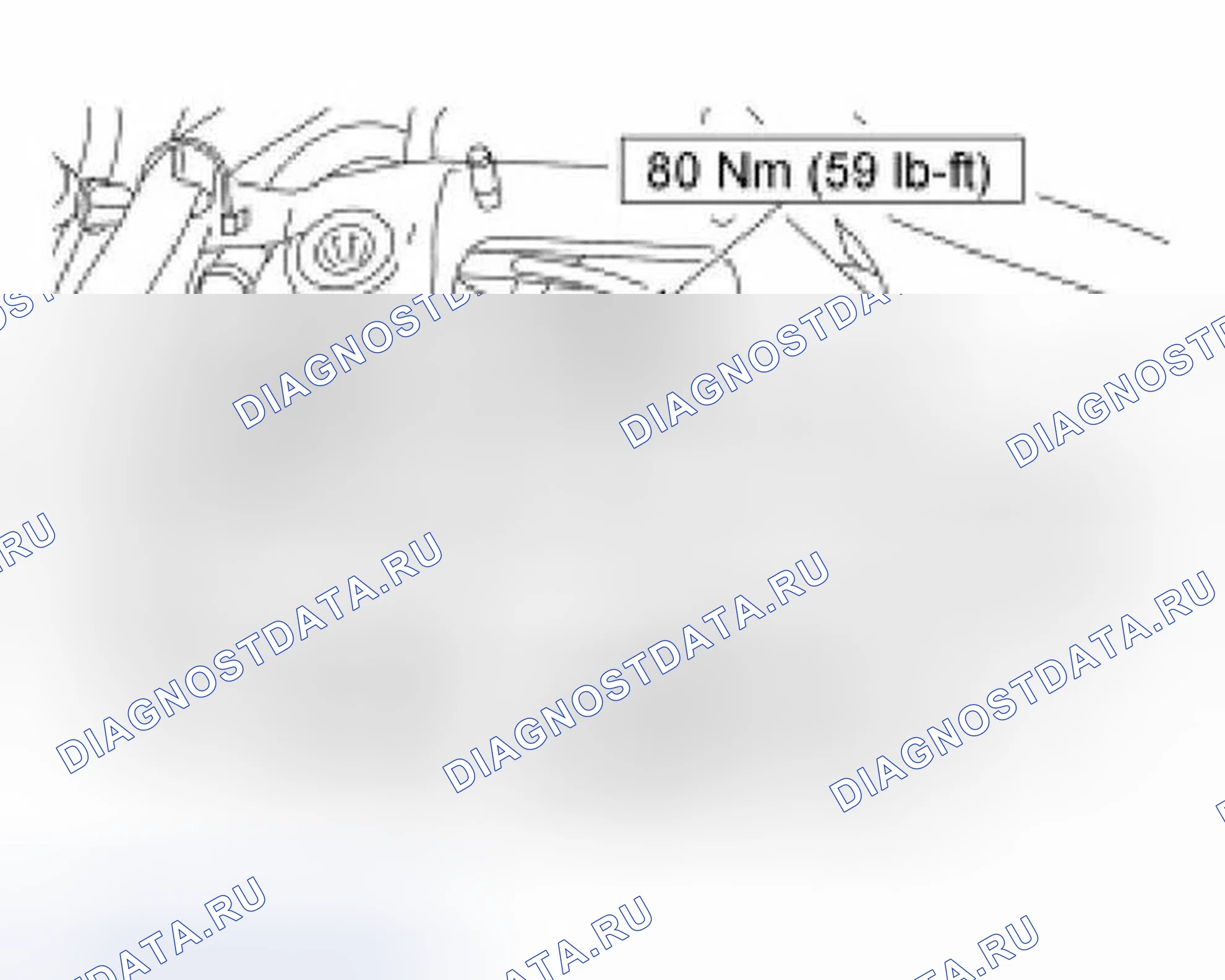 Рис. 98. Ford Focus I рестайлинг