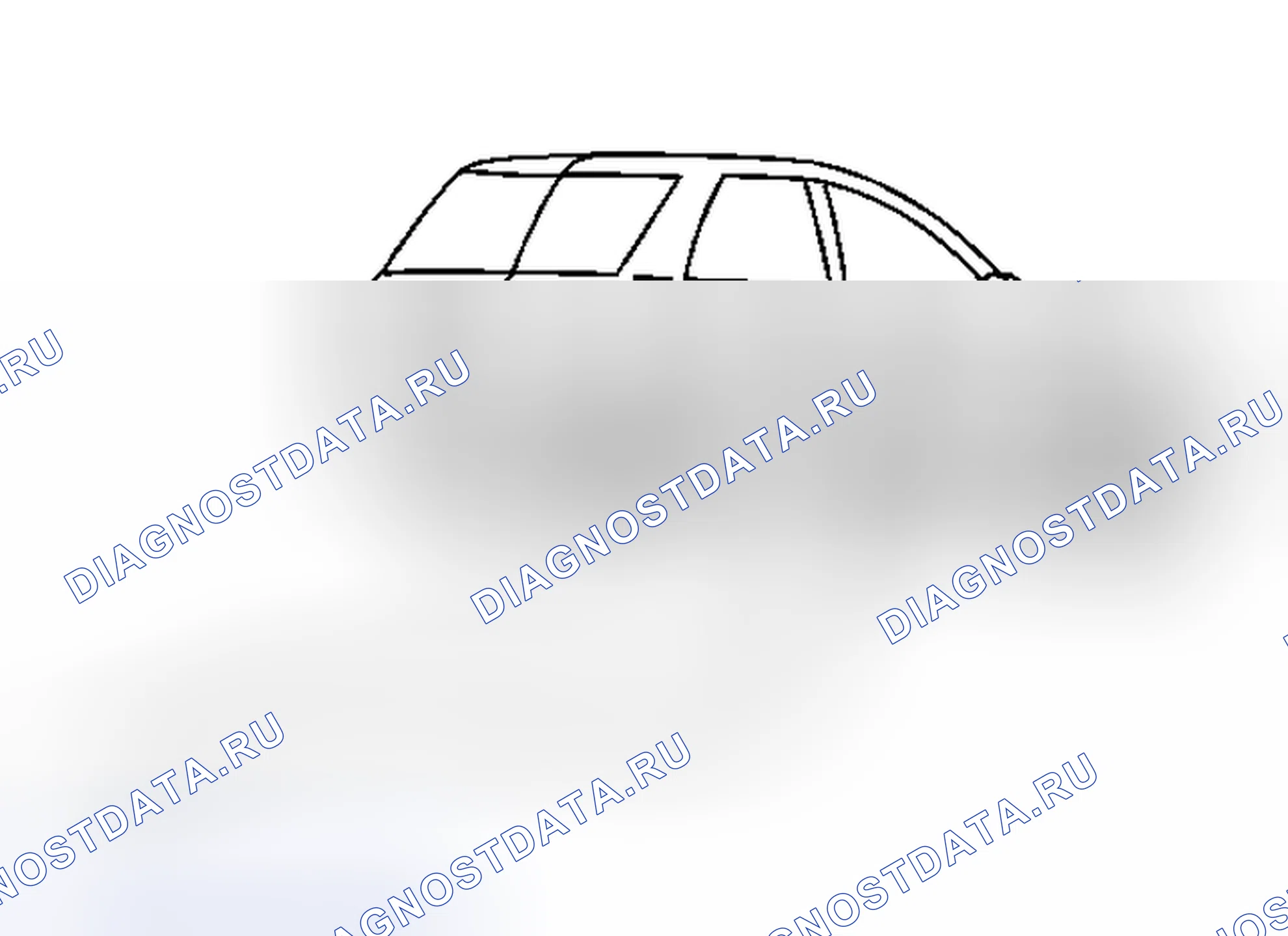 Рис. 52. Kia Sorento IV рестайлинг