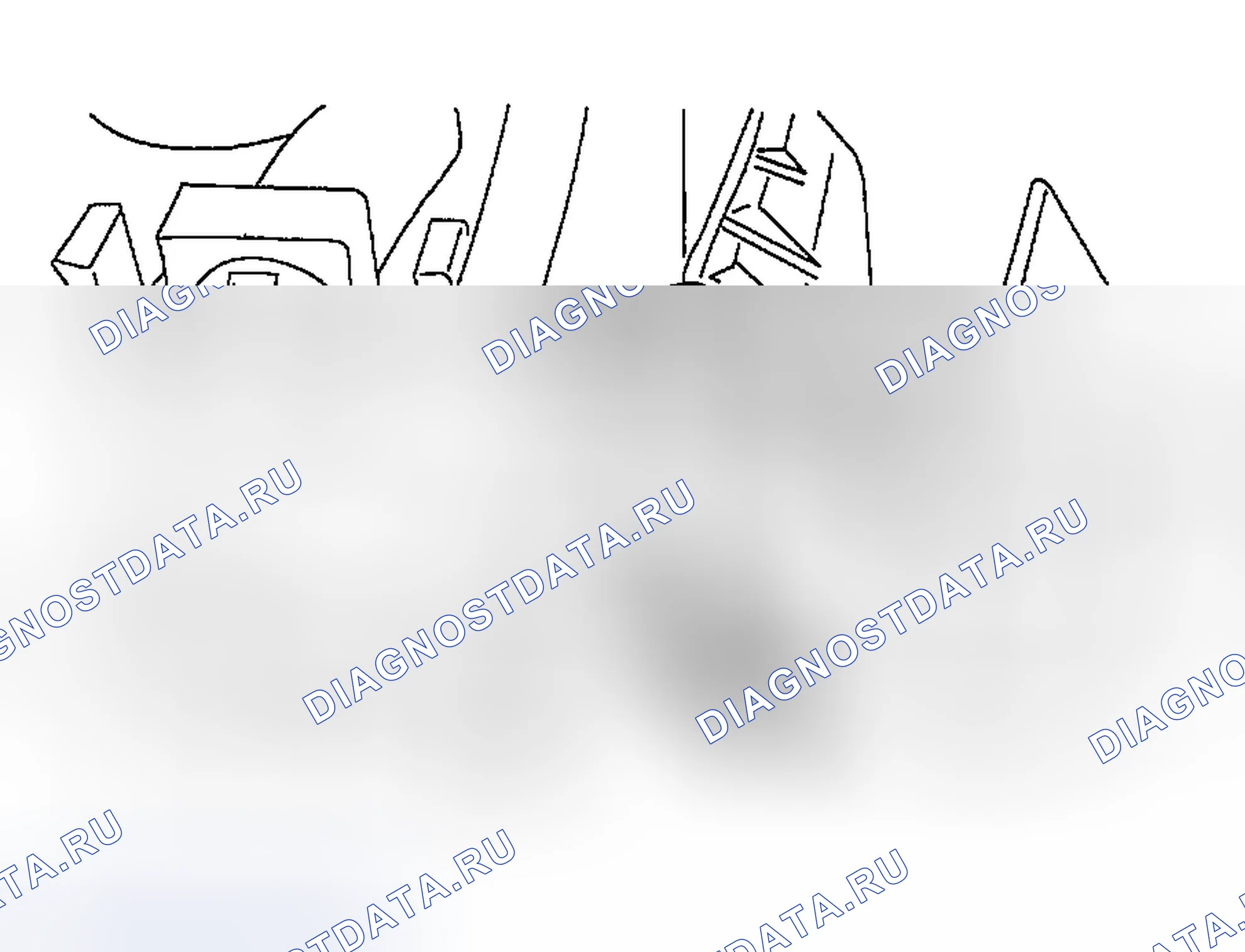 Рис. 283. Ford Explorer Sport Trac I