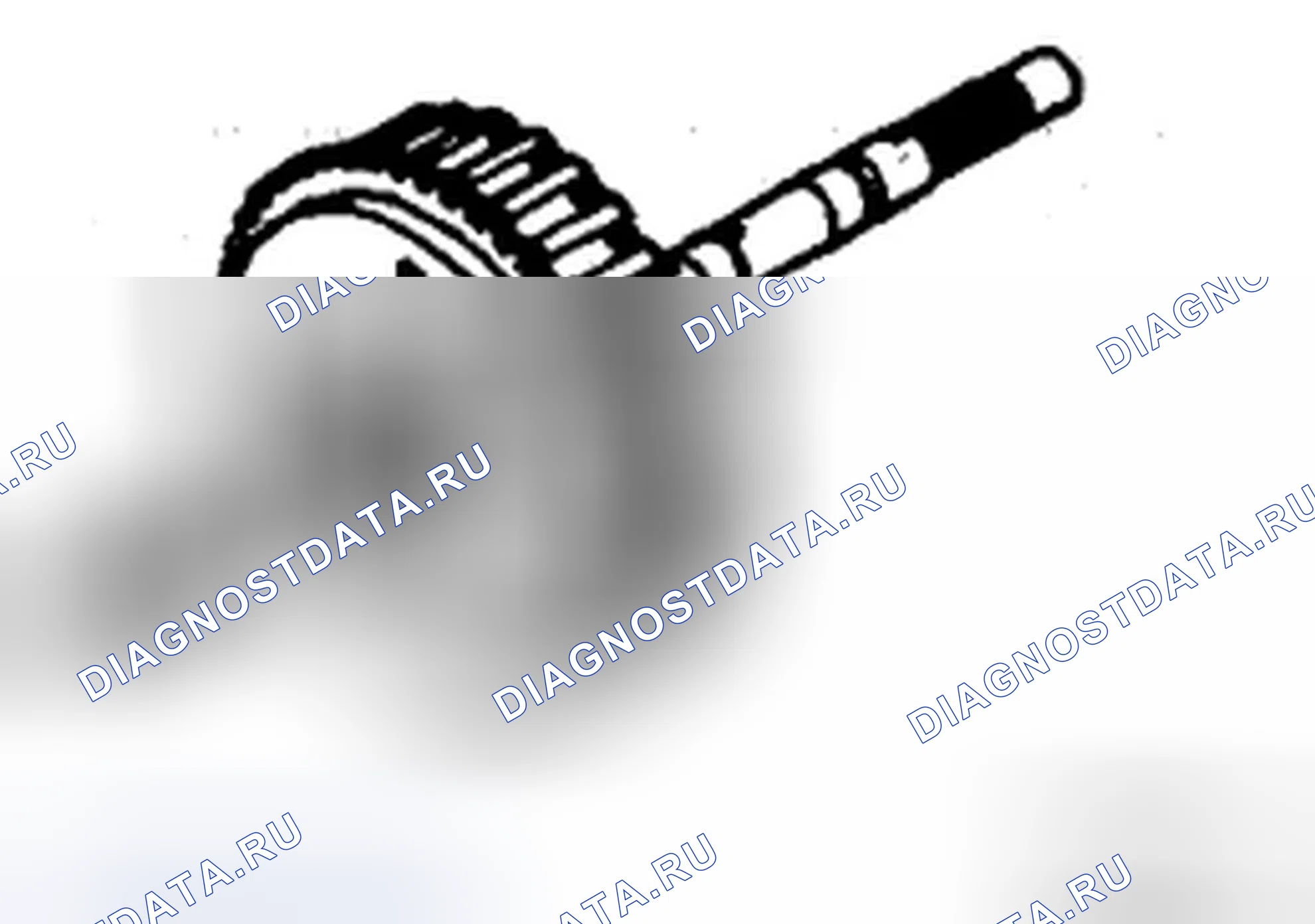 Рис. 156: РАЗБОРКА. Hyundai Sonata V рестайлинг