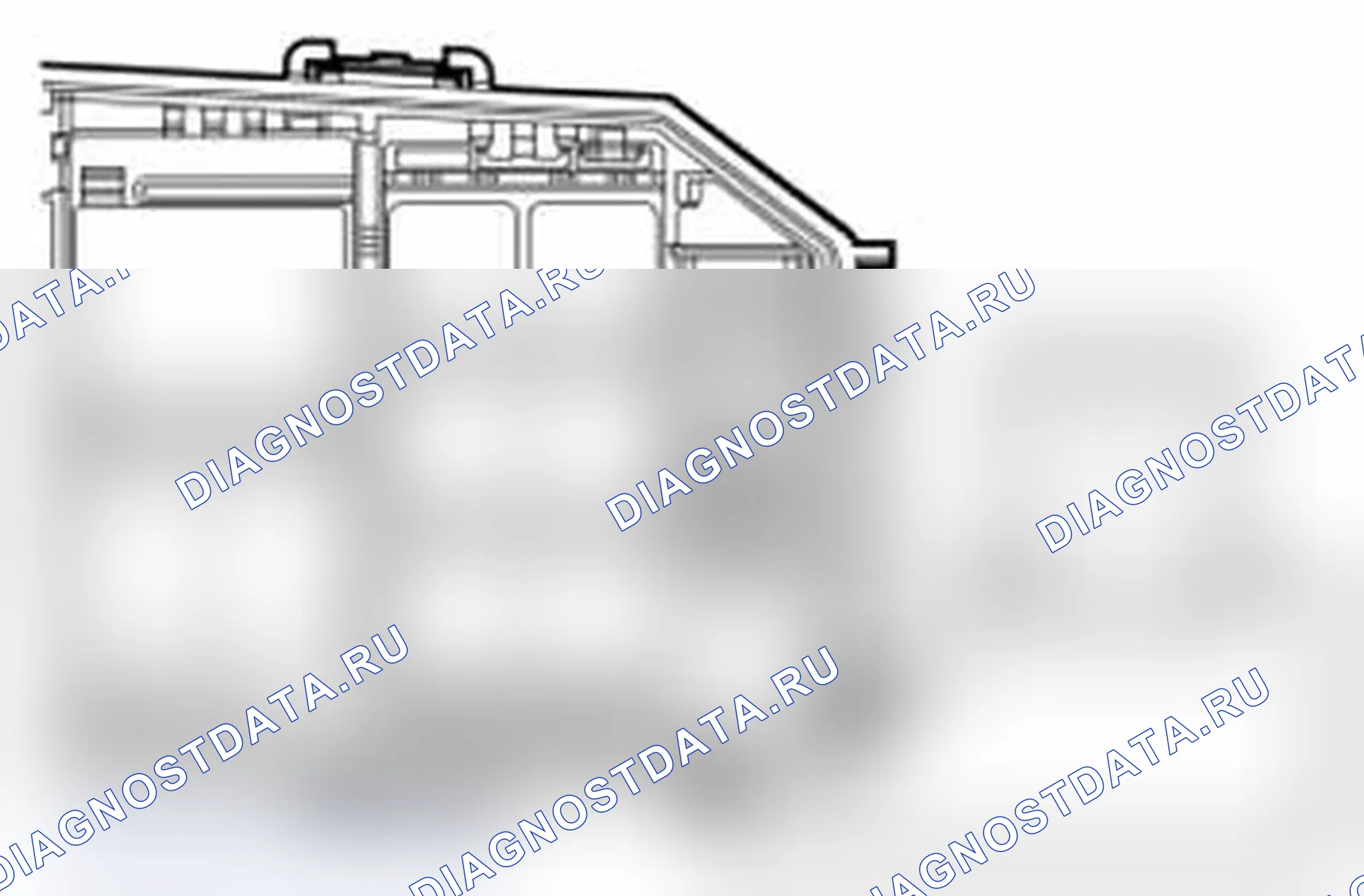 Рис. 87. Ford Transit Connect I рестайлинг
