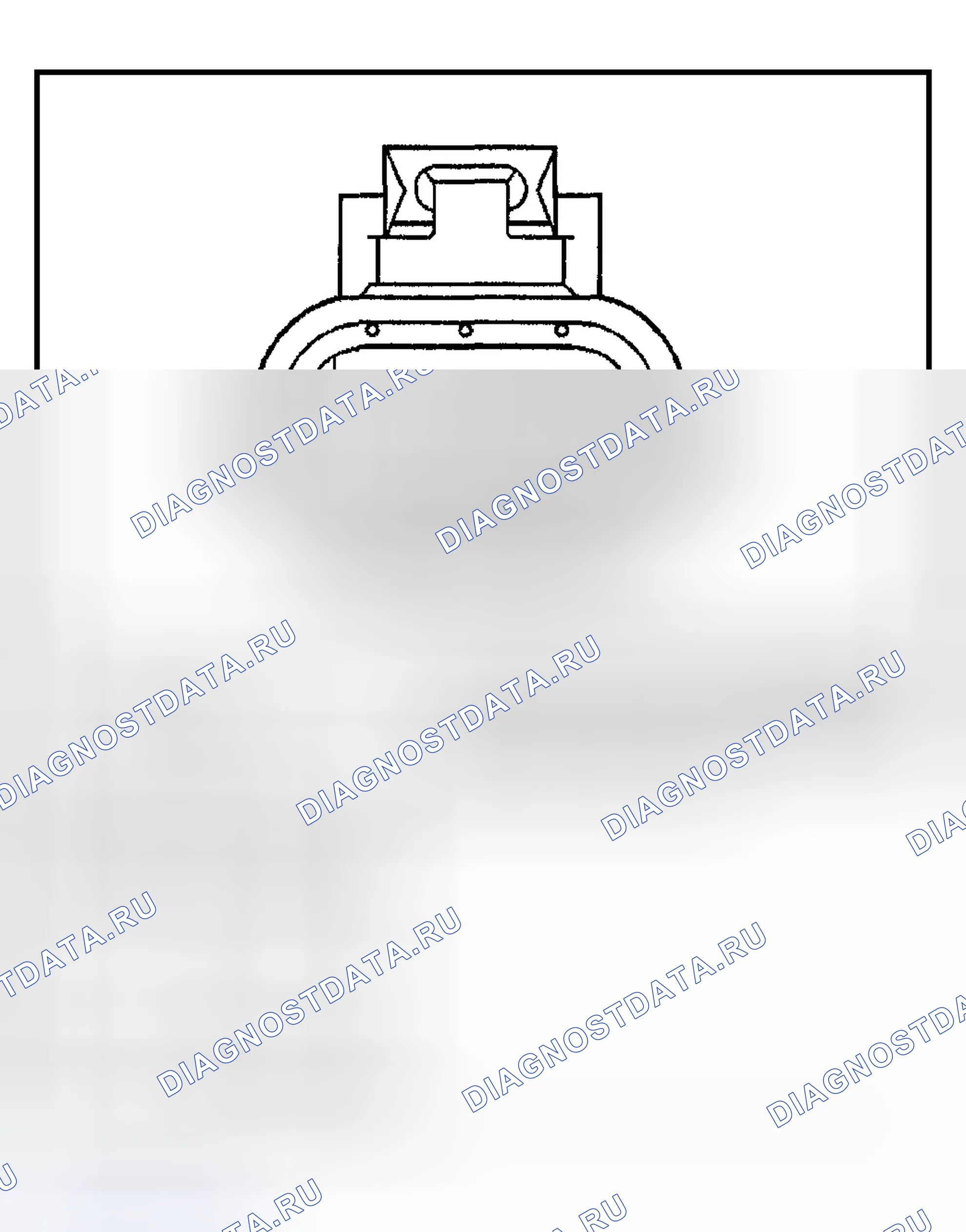 Рис. 46. Buick LeSabre VIII