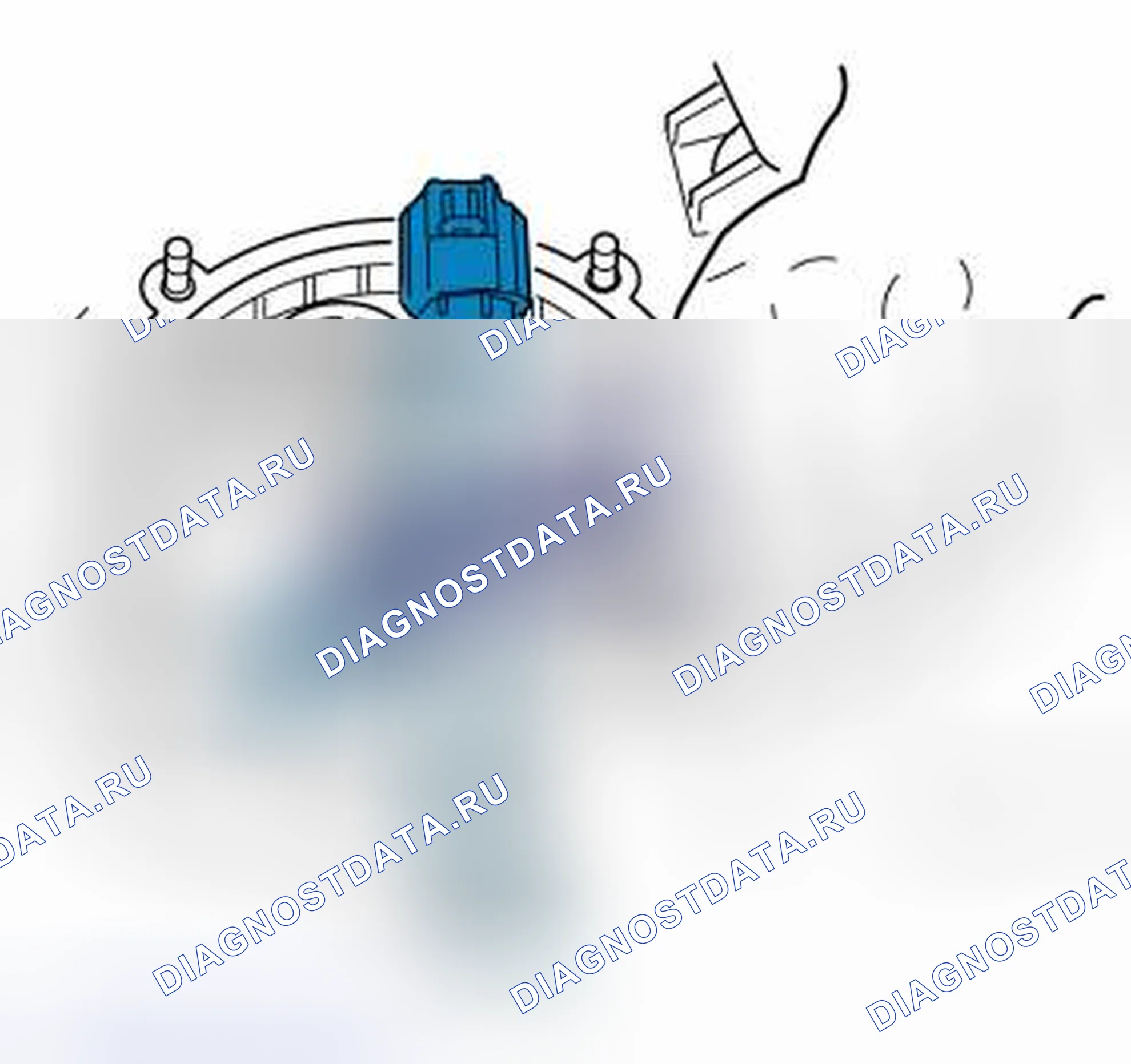 Рис. 29. Volvo V70 II рестайлинг