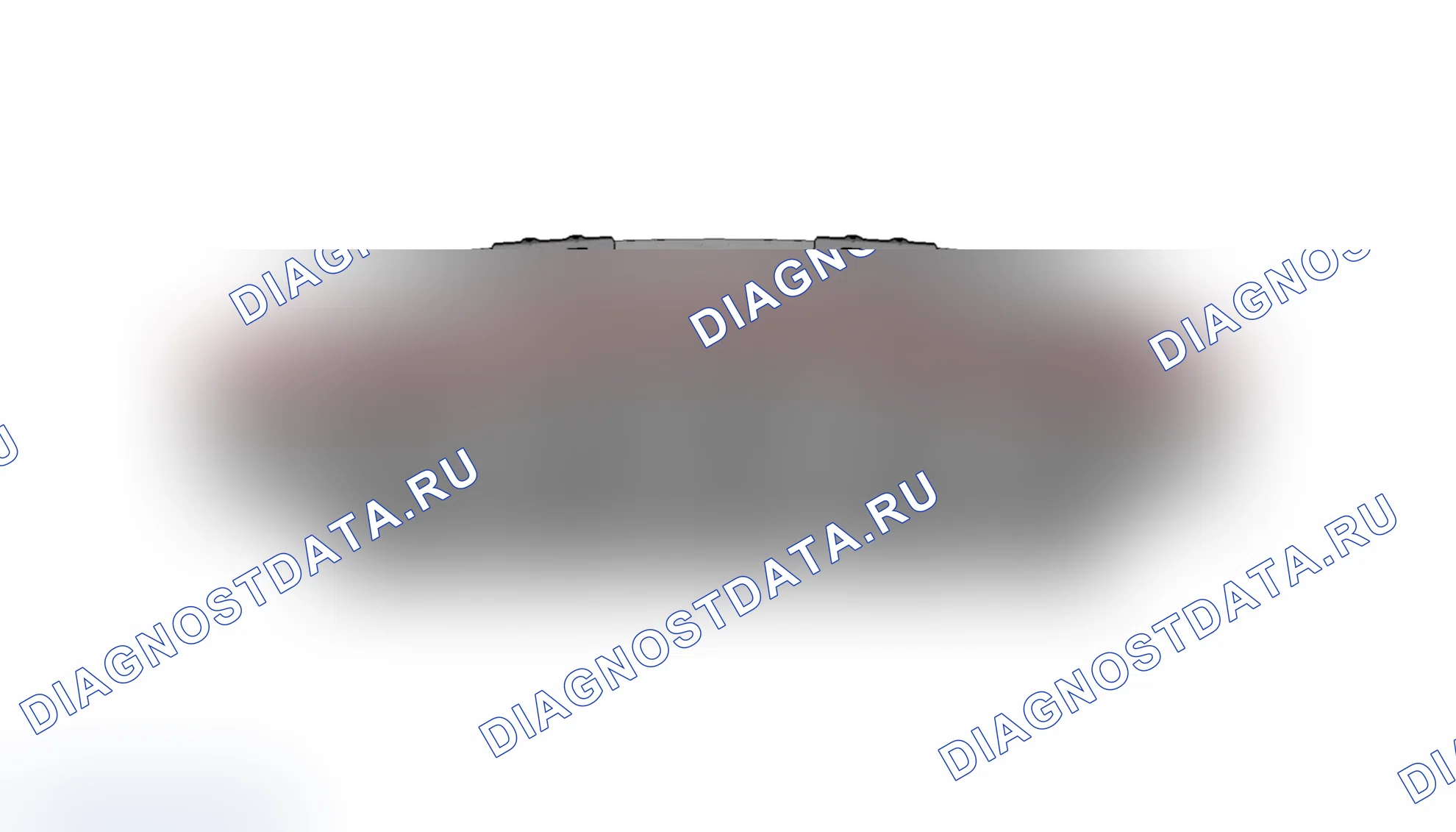 ПВХ сварной шов герметика — Haval Dargo. Haval Dargo II