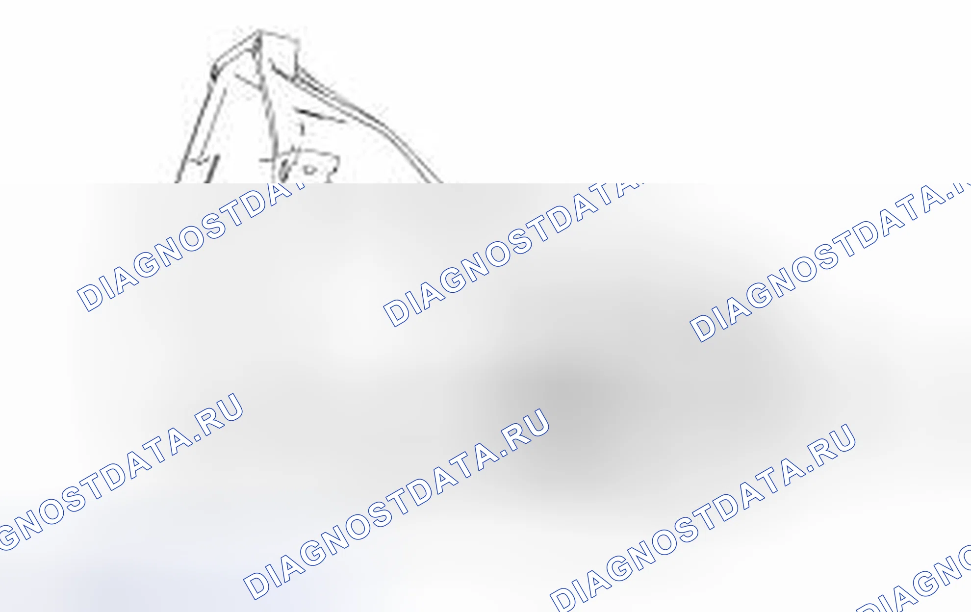 Рис. 11. Mazda 2 I рестайлинг