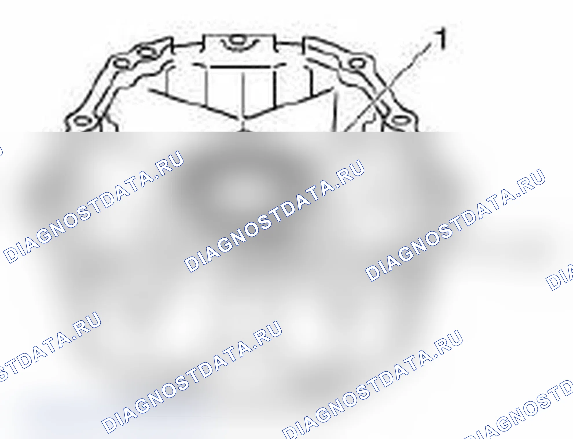 Рис. 126. Suzuki Grand Vitara II