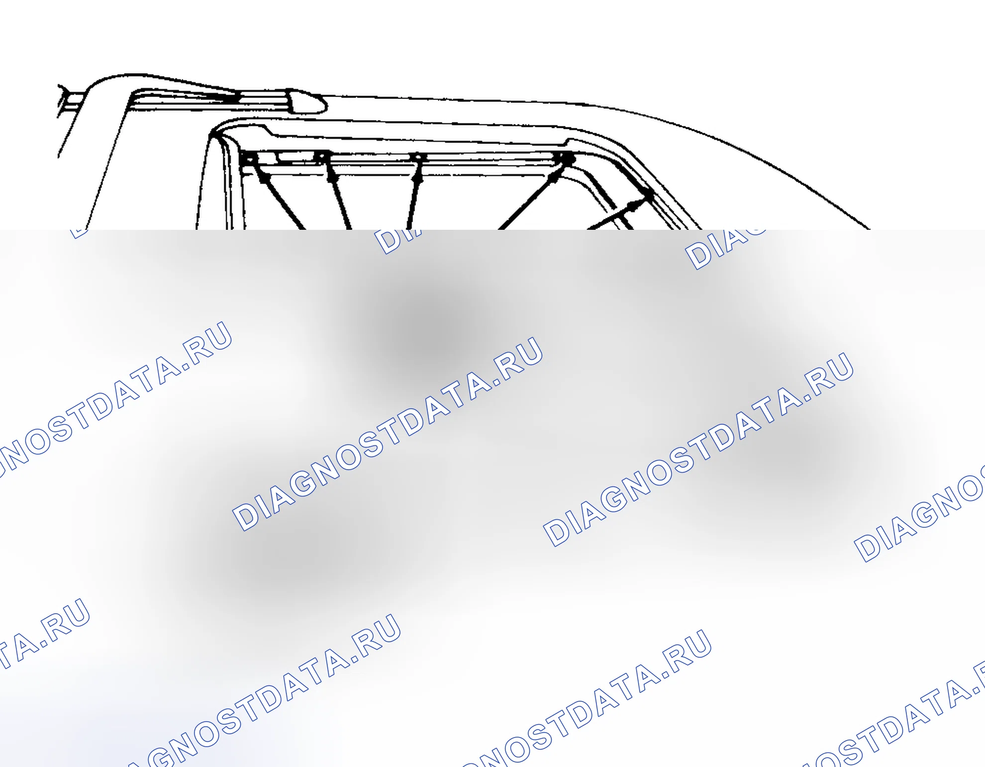 Рис. 24. Hyundai Santa Cruz I