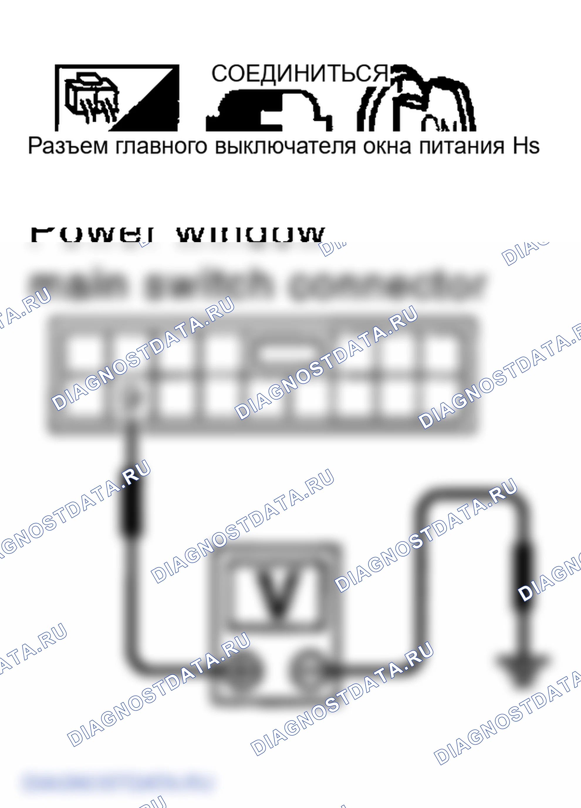 Рис. 58. Infiniti FX45 I