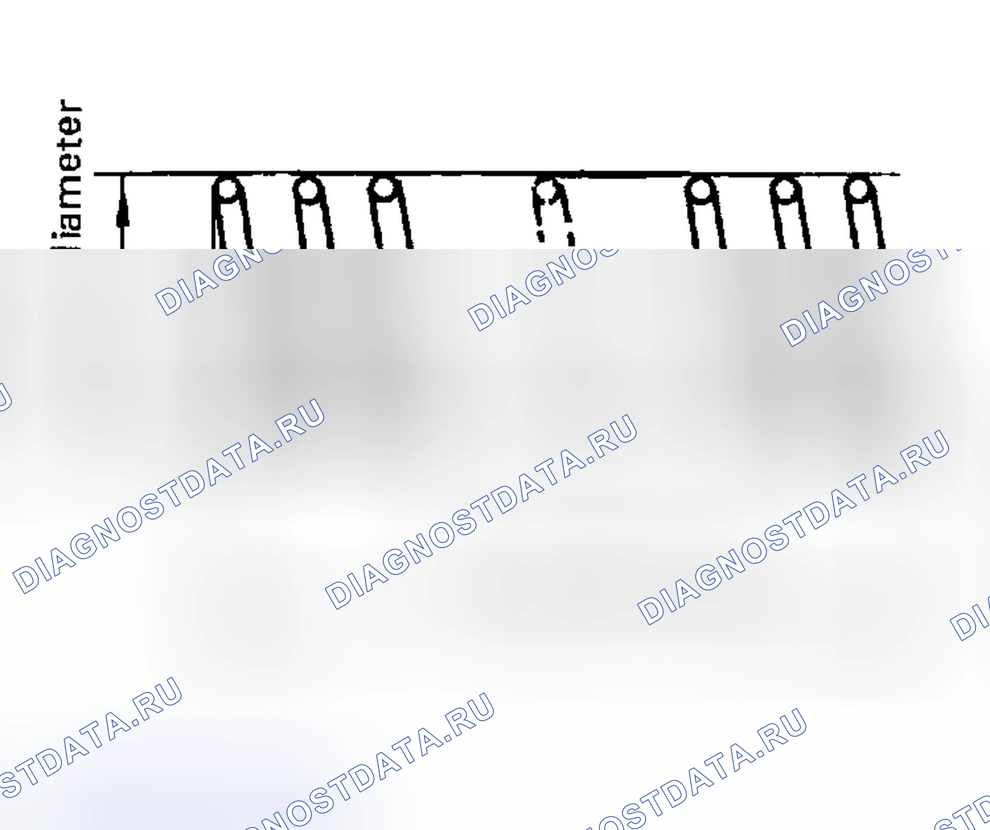 Рис. 1138: Проверка автоматической трансмиссии (акпп). Honda Odyssey (North America) I