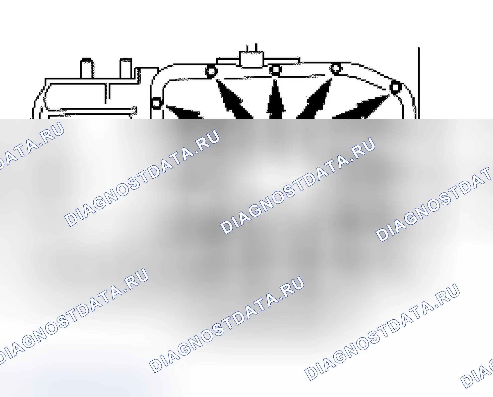 Рис. 607. Ford Econoline E250 