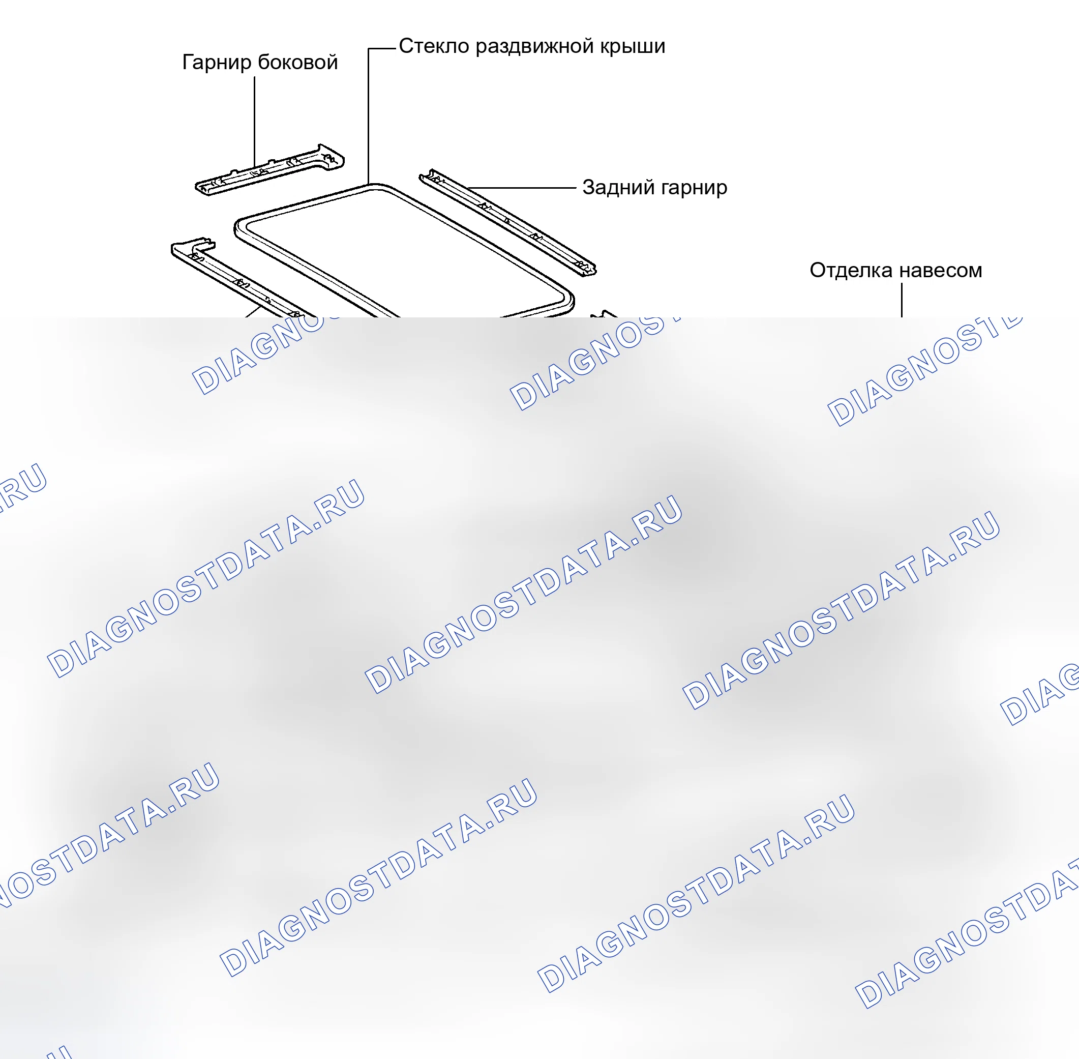 Рис. 22: КОМПОНЕНТЫ. Haval Xiaolong Max I