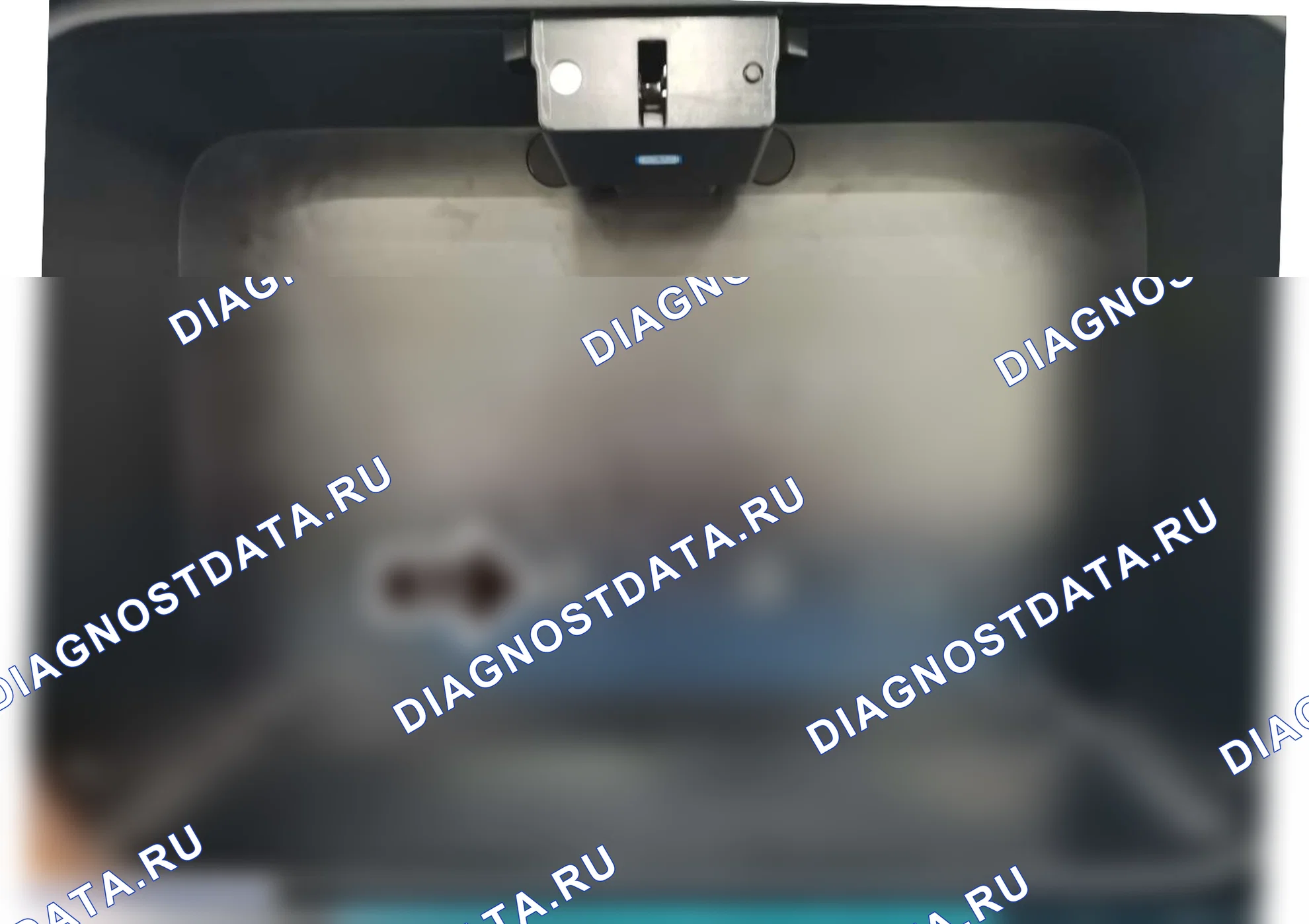 Как снять и установить чемодан — Tank 300. Tank 300 I