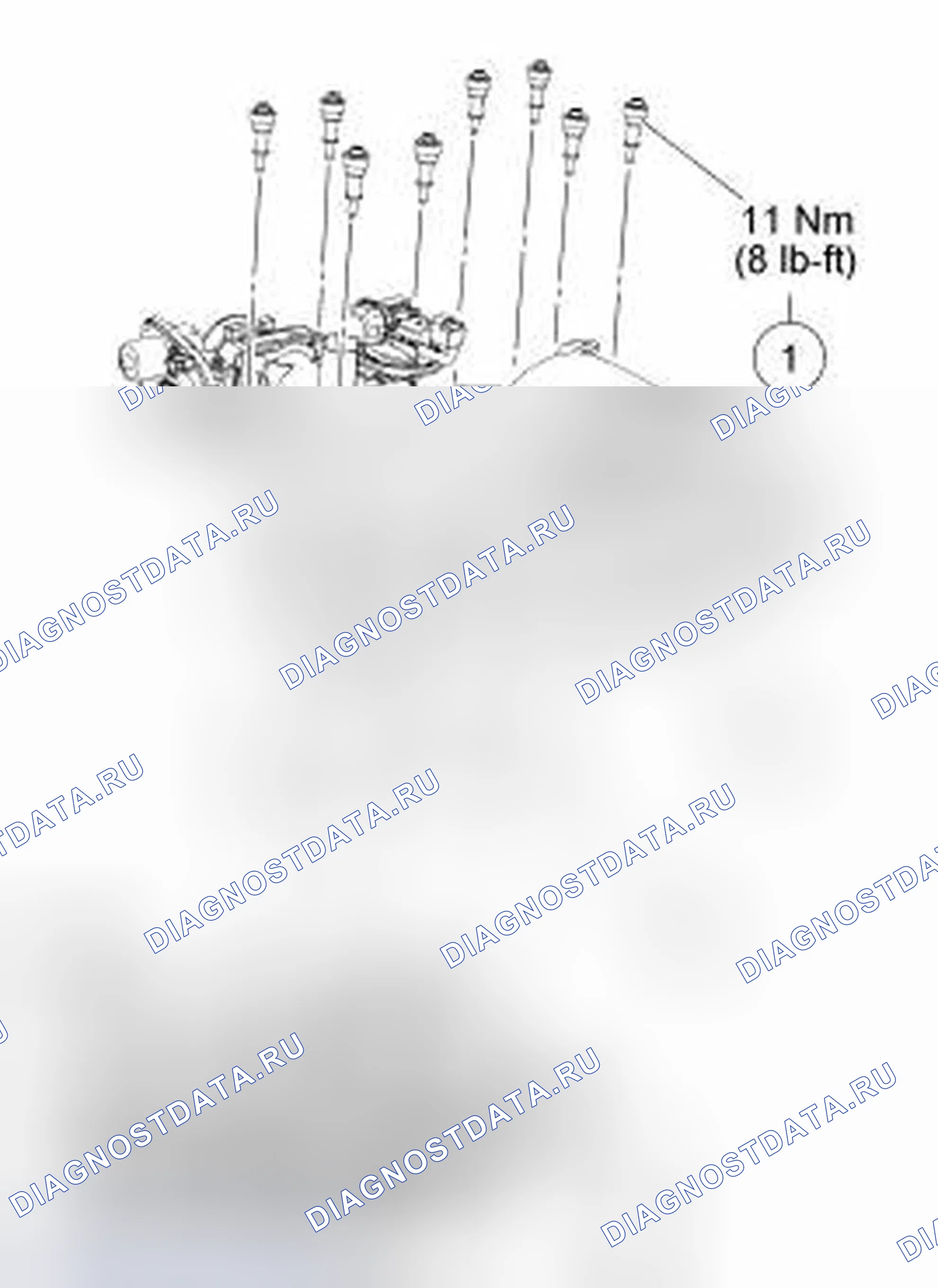 Рис. 19. Ford Explorer IV
