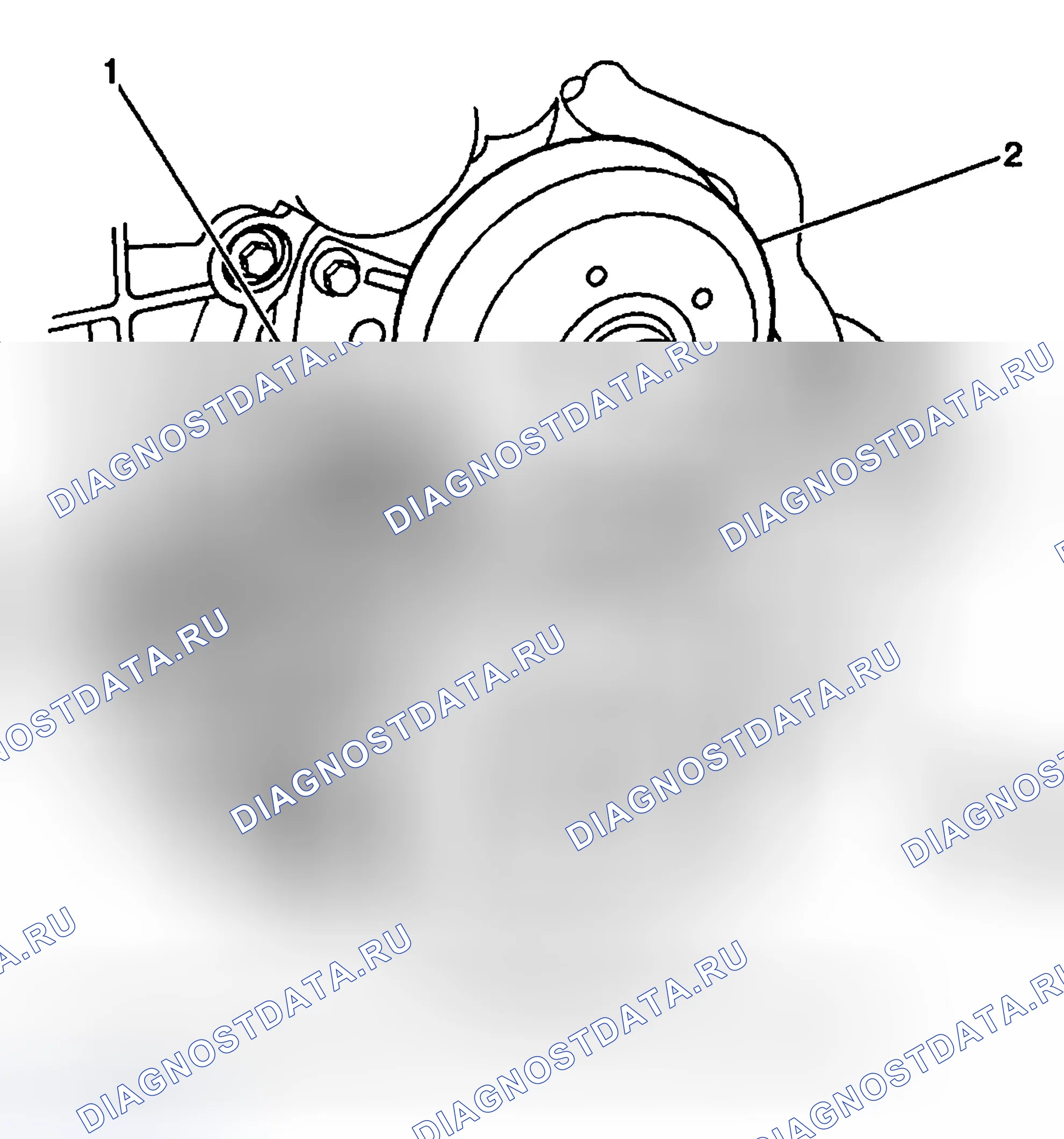 Рис. 820. GMC Sierra 1500 HD 