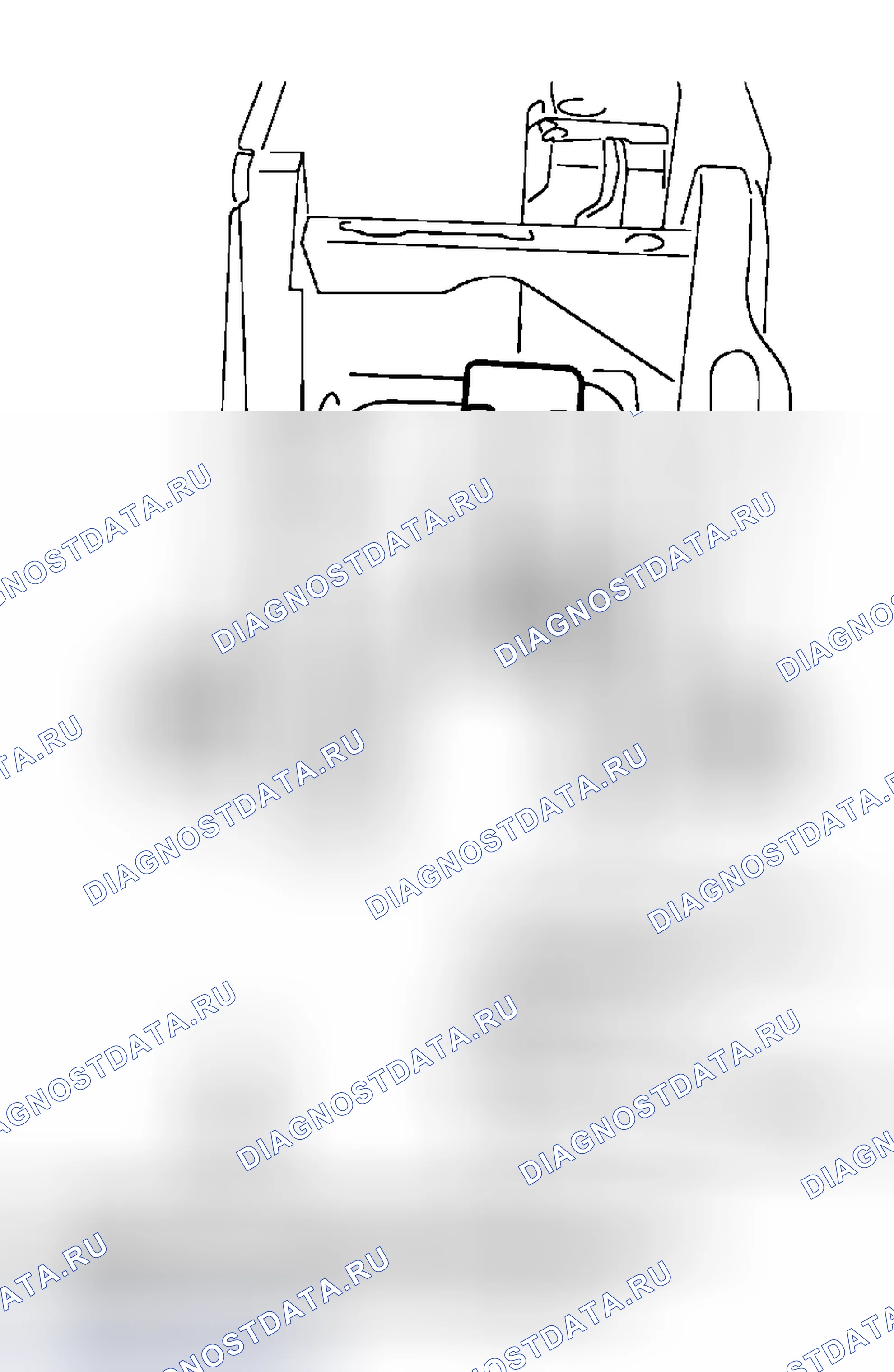 Рис. 304. Honda Accord VI