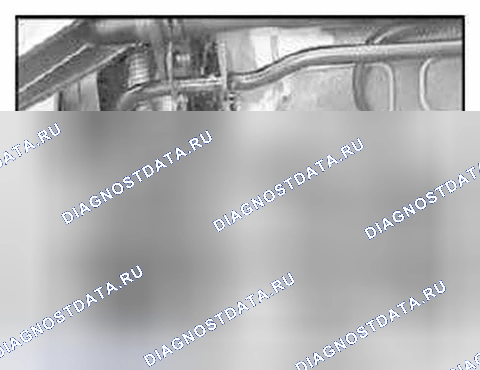 Рис. 93. BMW X3 E83 рестайлинг