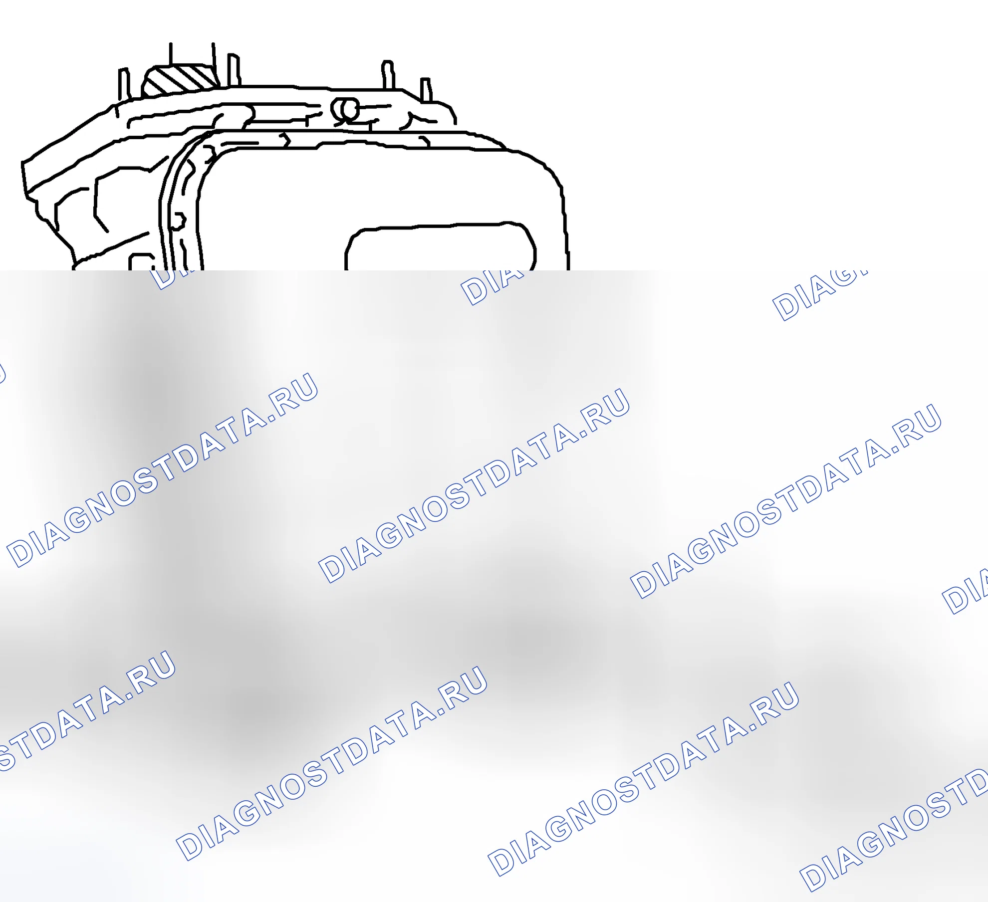 Рис. 248. Kia Optima II рестайлинг