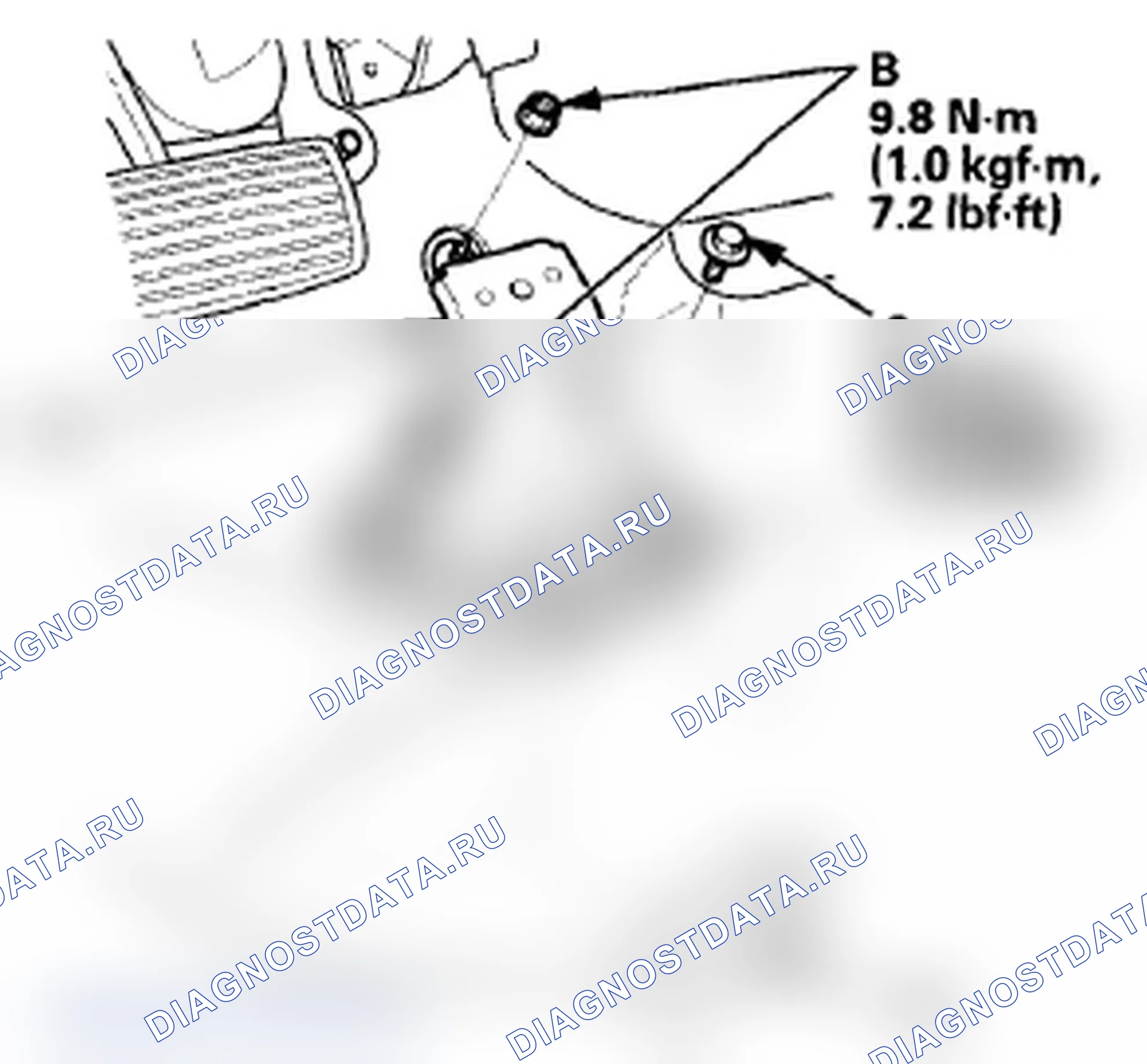 Рис. 85. Acura TL IV рестайлинг