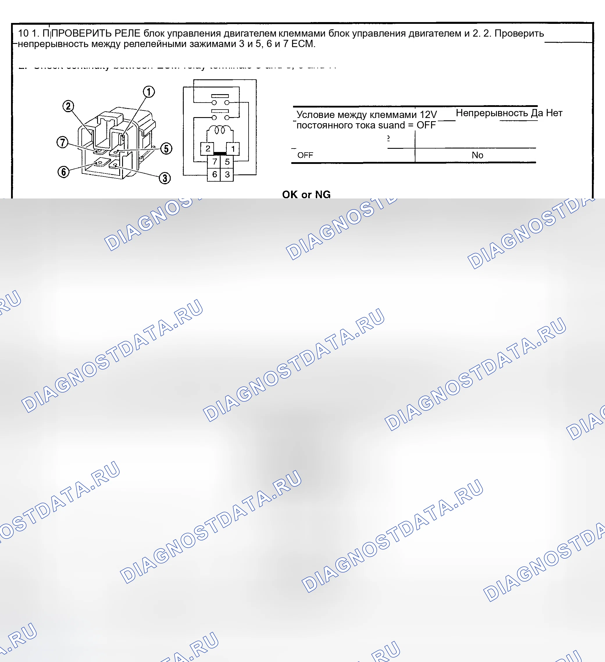 Рис. 306. Nissan Sentra B15