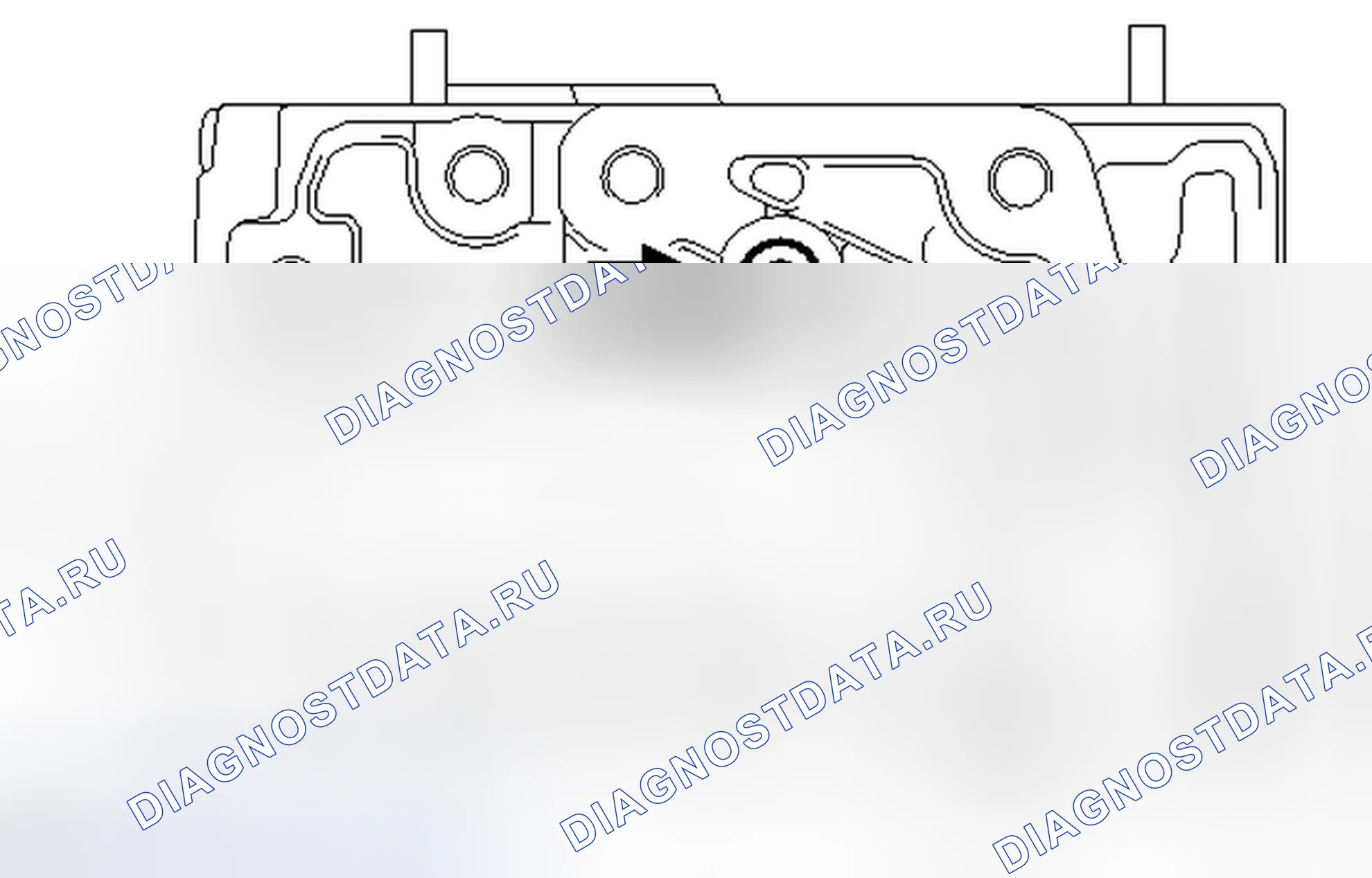Рис. 162. Toyota Matrix E140