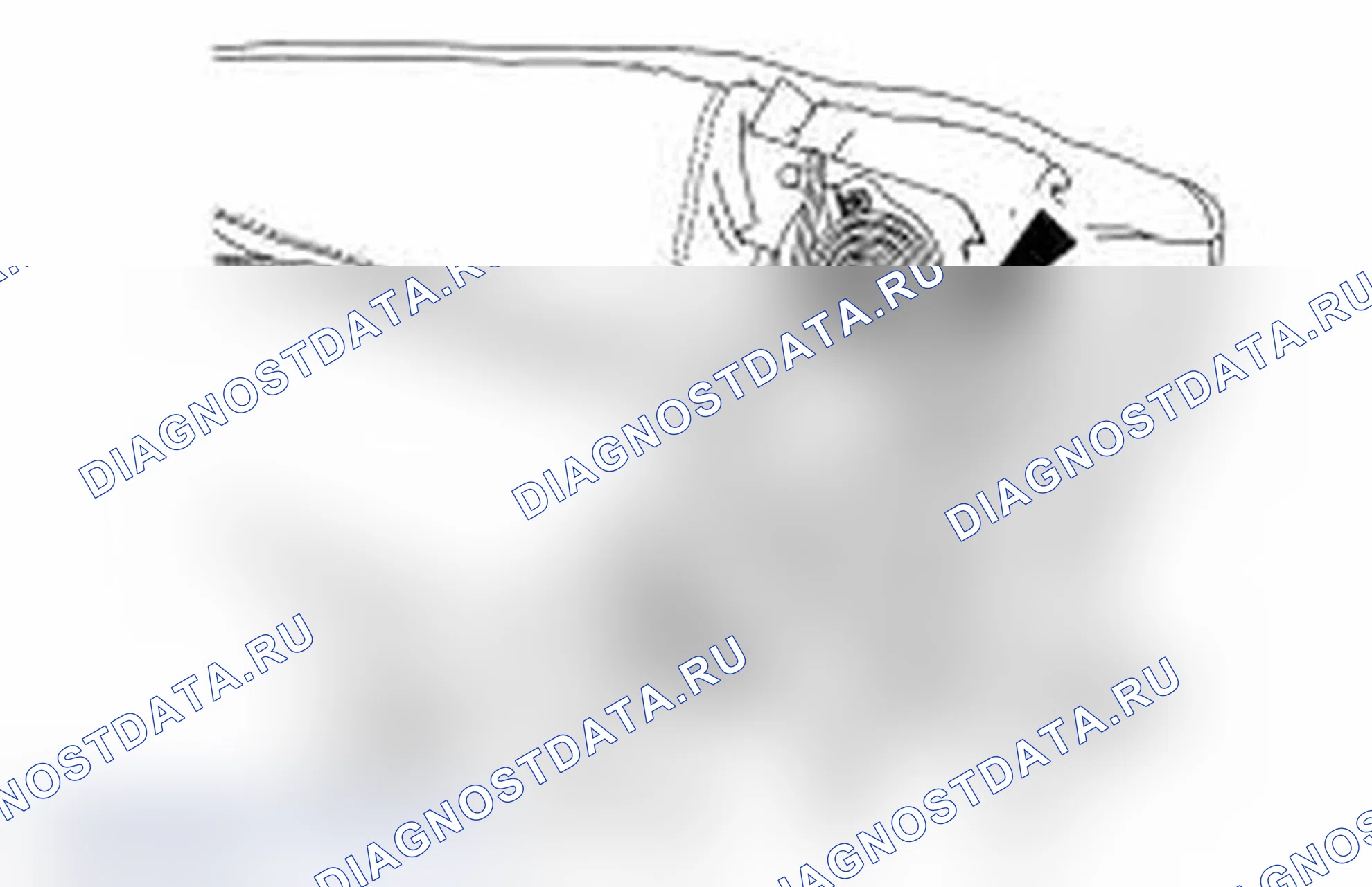 Рис. 6. Ford Explorer IV
