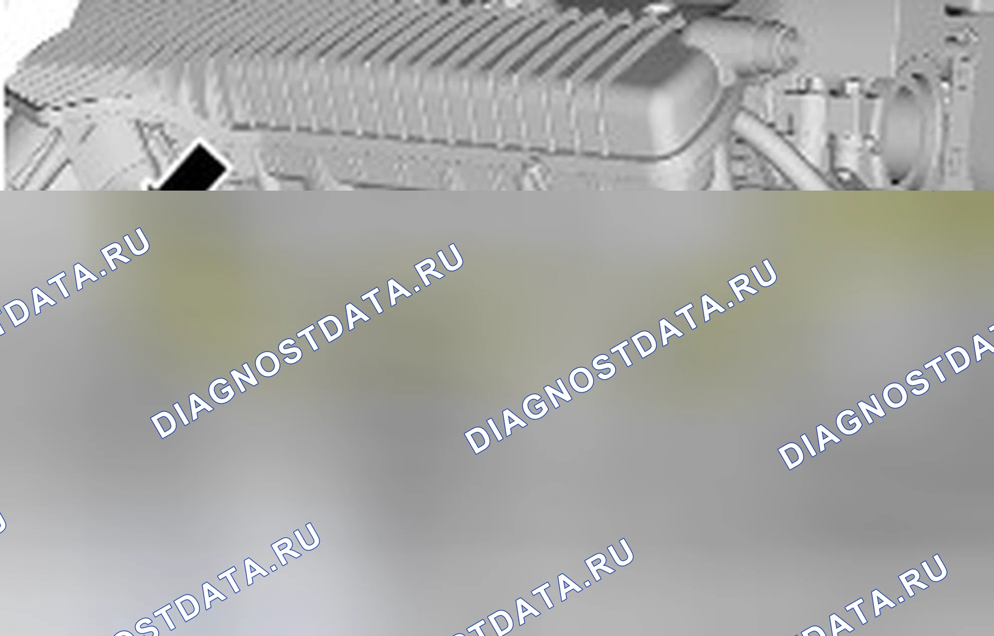 топливная рампа: описание и работа. Ford Mondeo IV рестайлинг