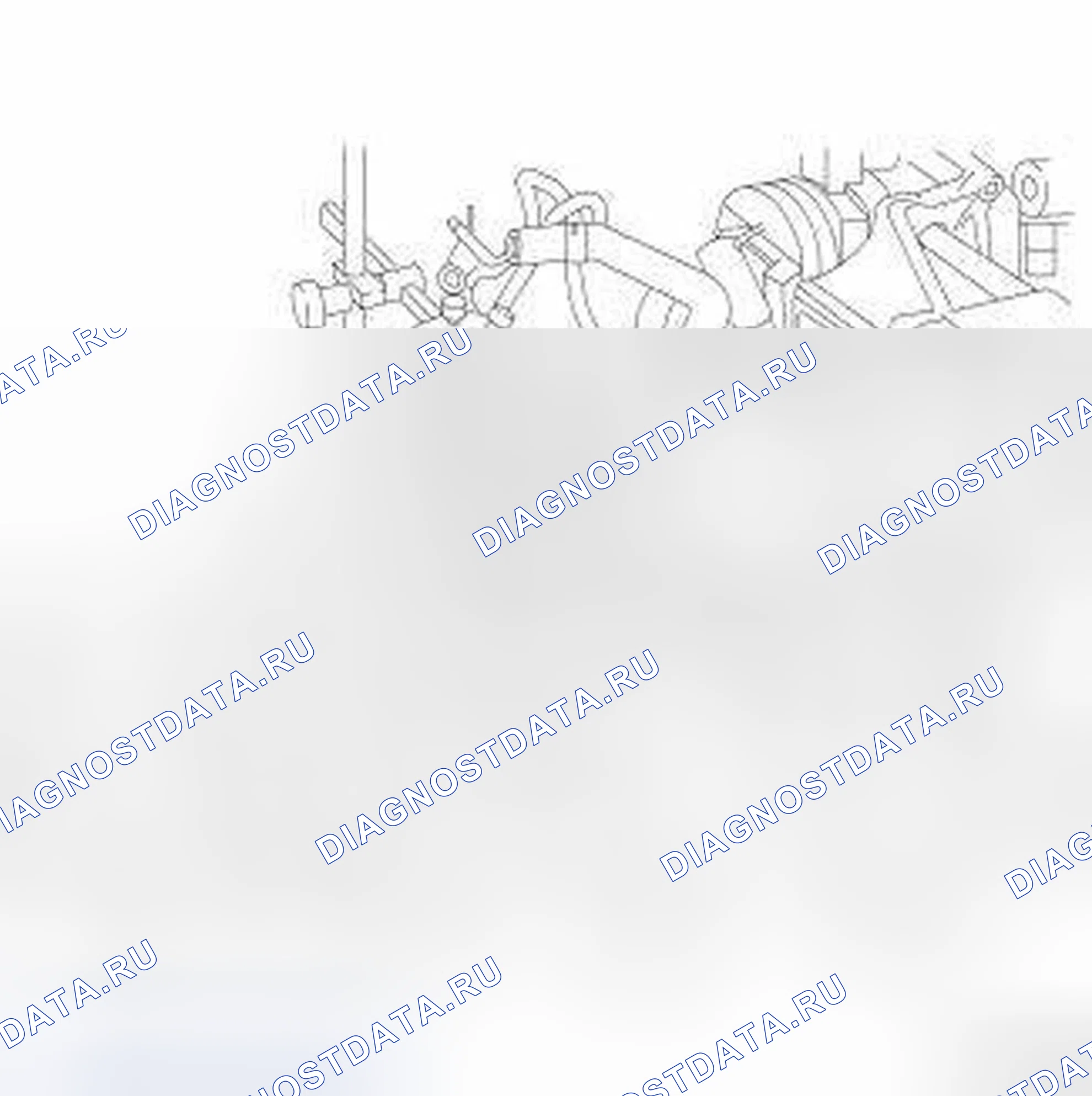 Рис. 59. Chrysler Town & Country V рестайлинг