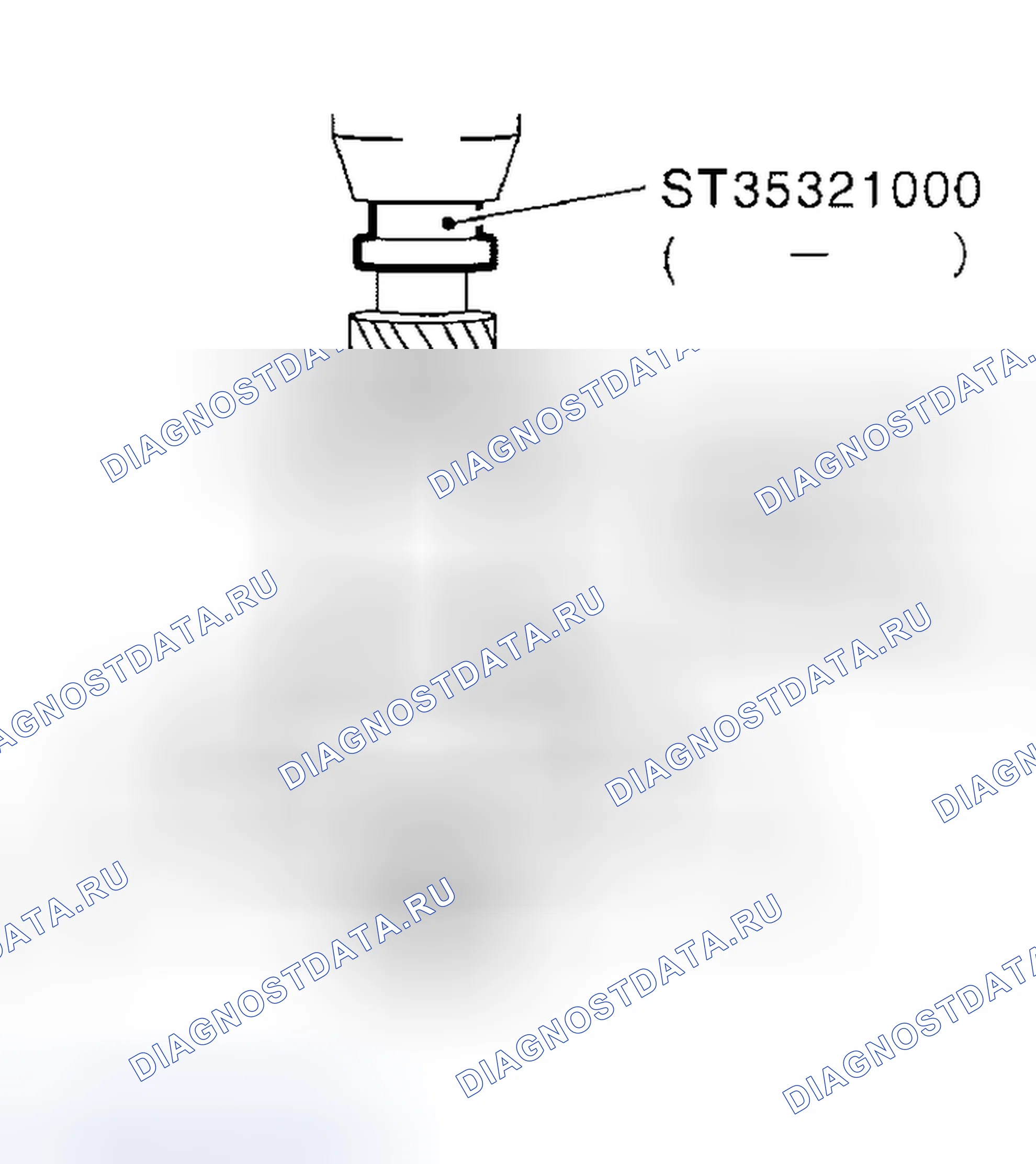 Рис. 157: СБОРКА. Nissan Altima L31