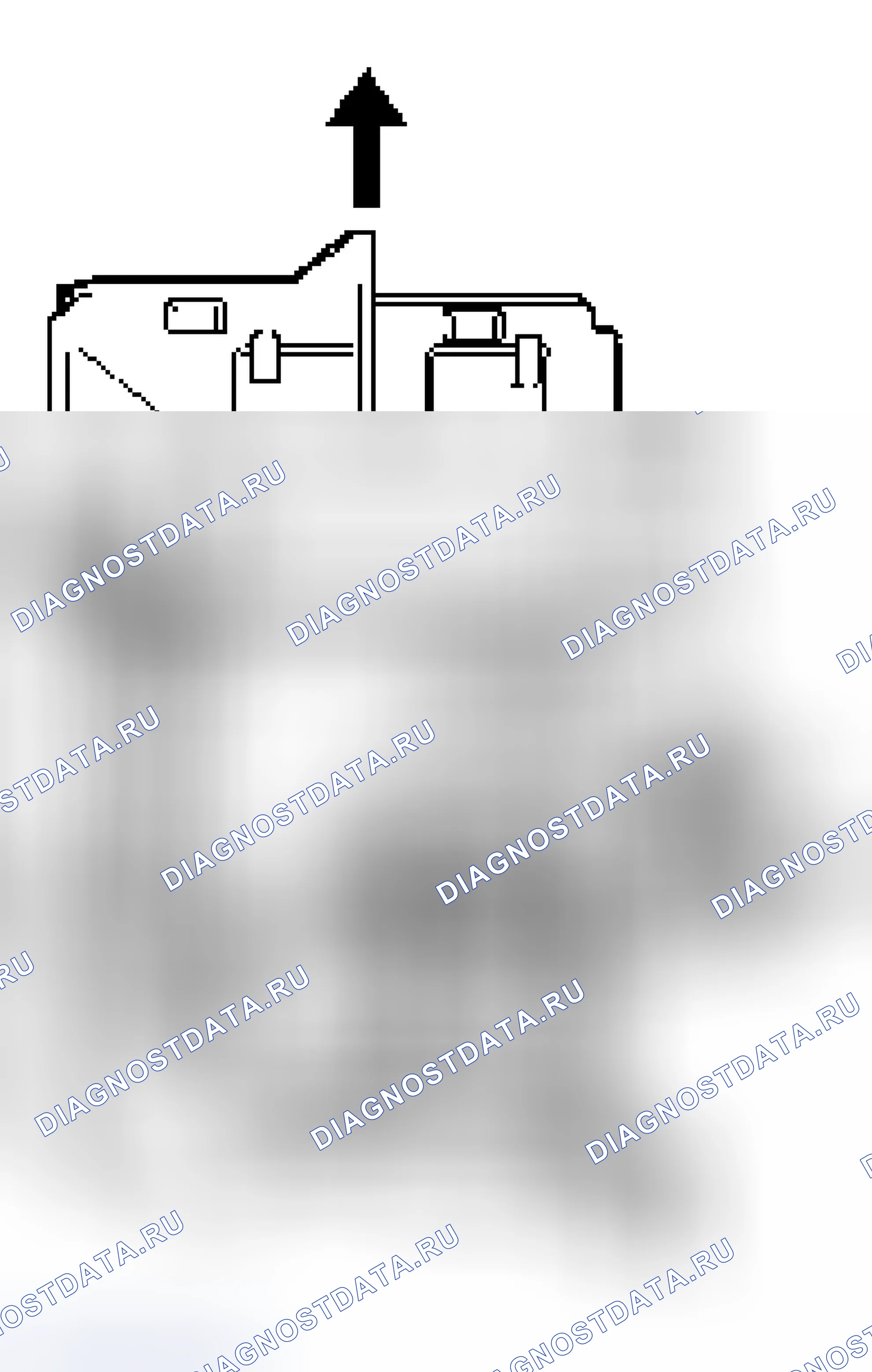 Рис. 73. Isuzu Axiom I