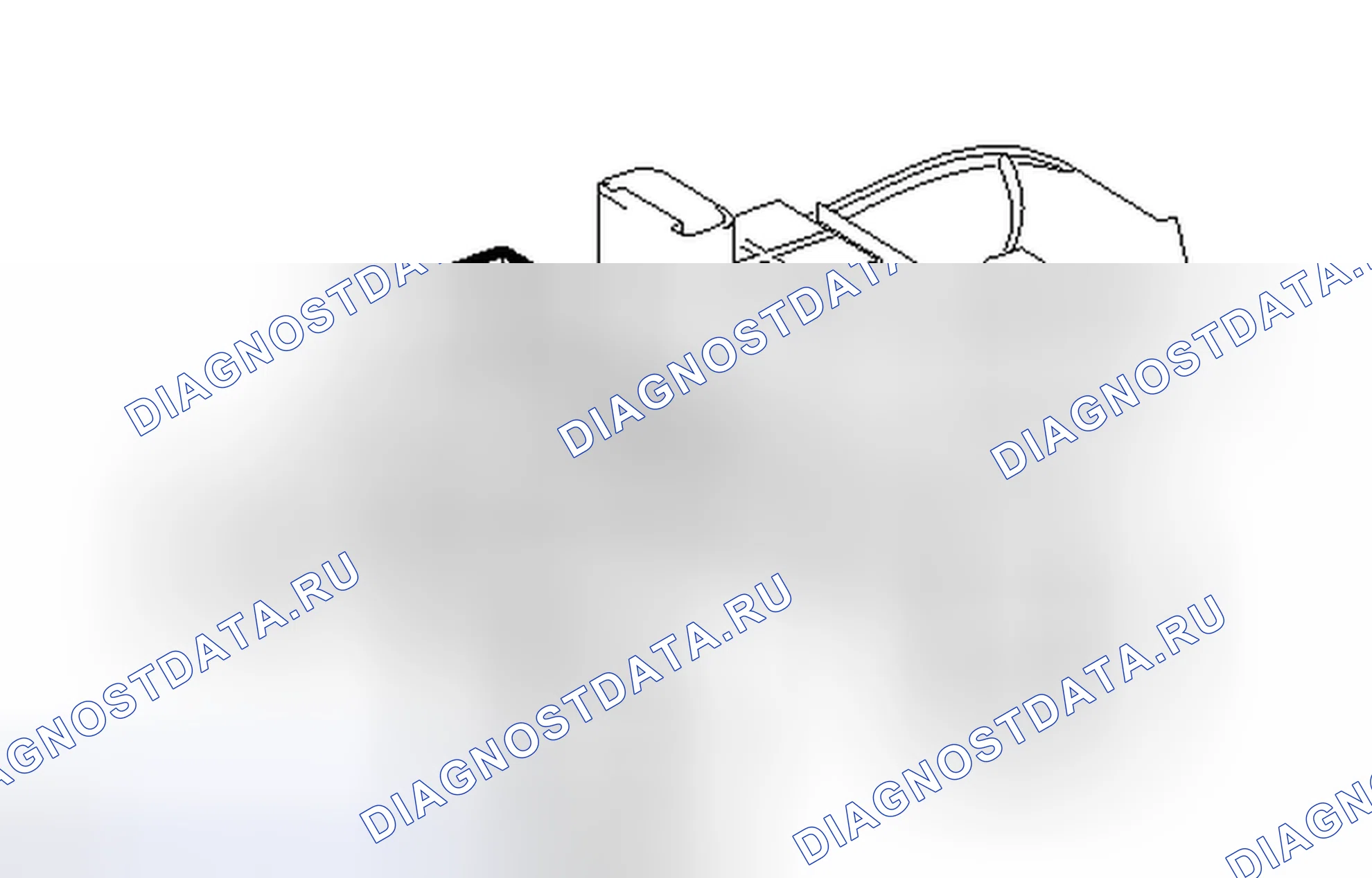 Рис. 94. Toyota RAV4 III рестайлинг