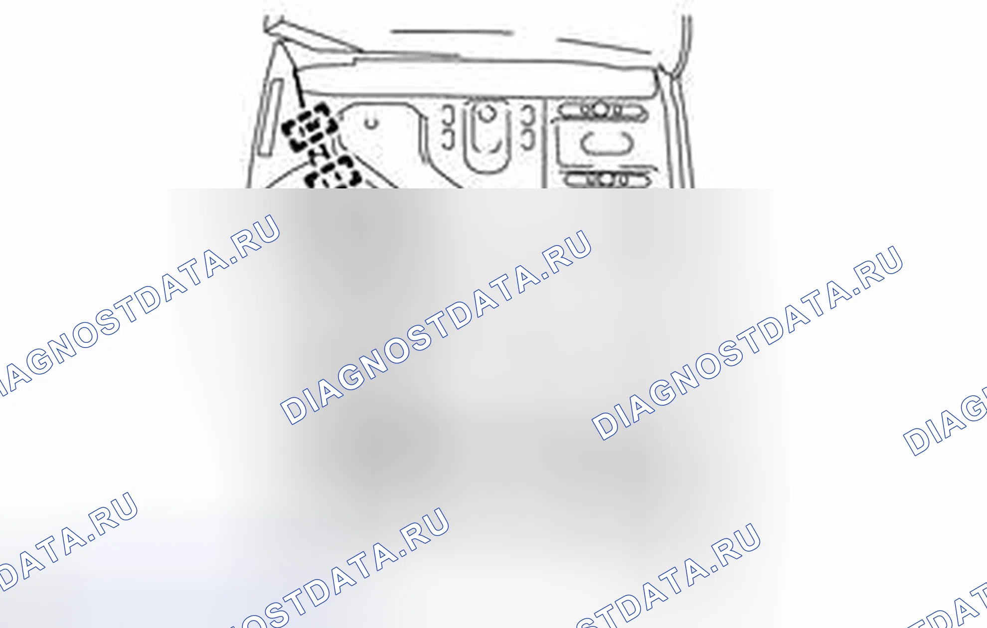 Рис. 145. Toyota Corolla XI