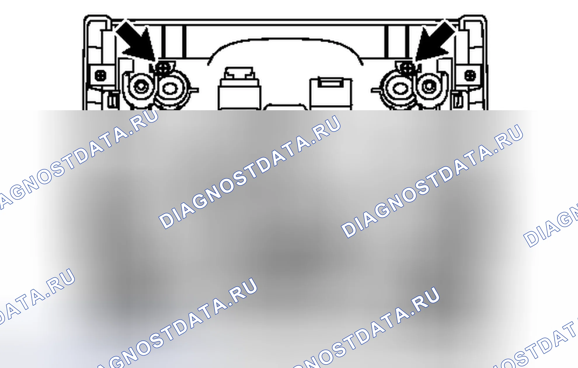Рис. 47. Toyota FJ Cruiser I