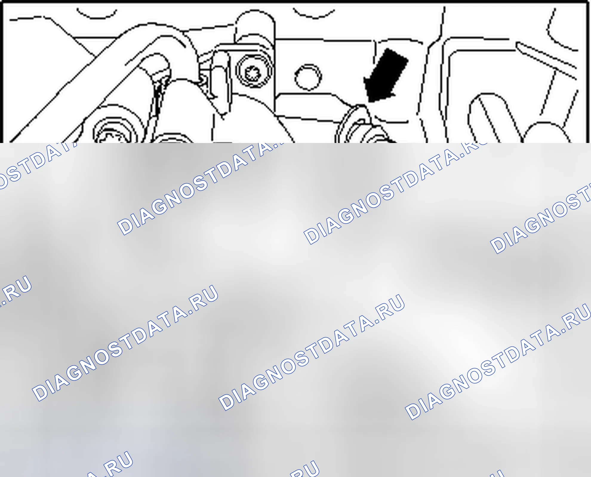 Рис. 182. Volkswagen Golf Mk7