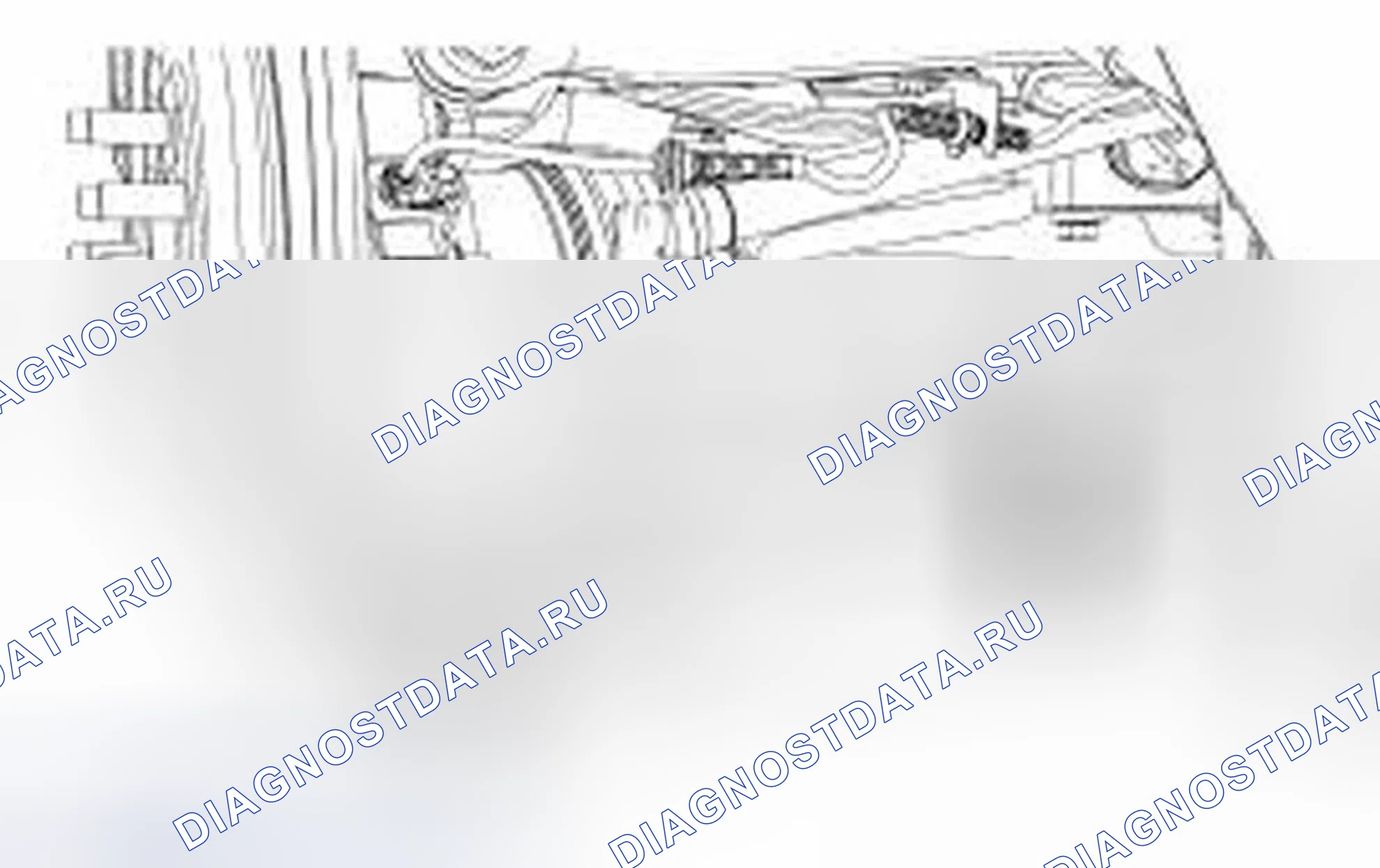 Рис. 9. Ford Taurus VI