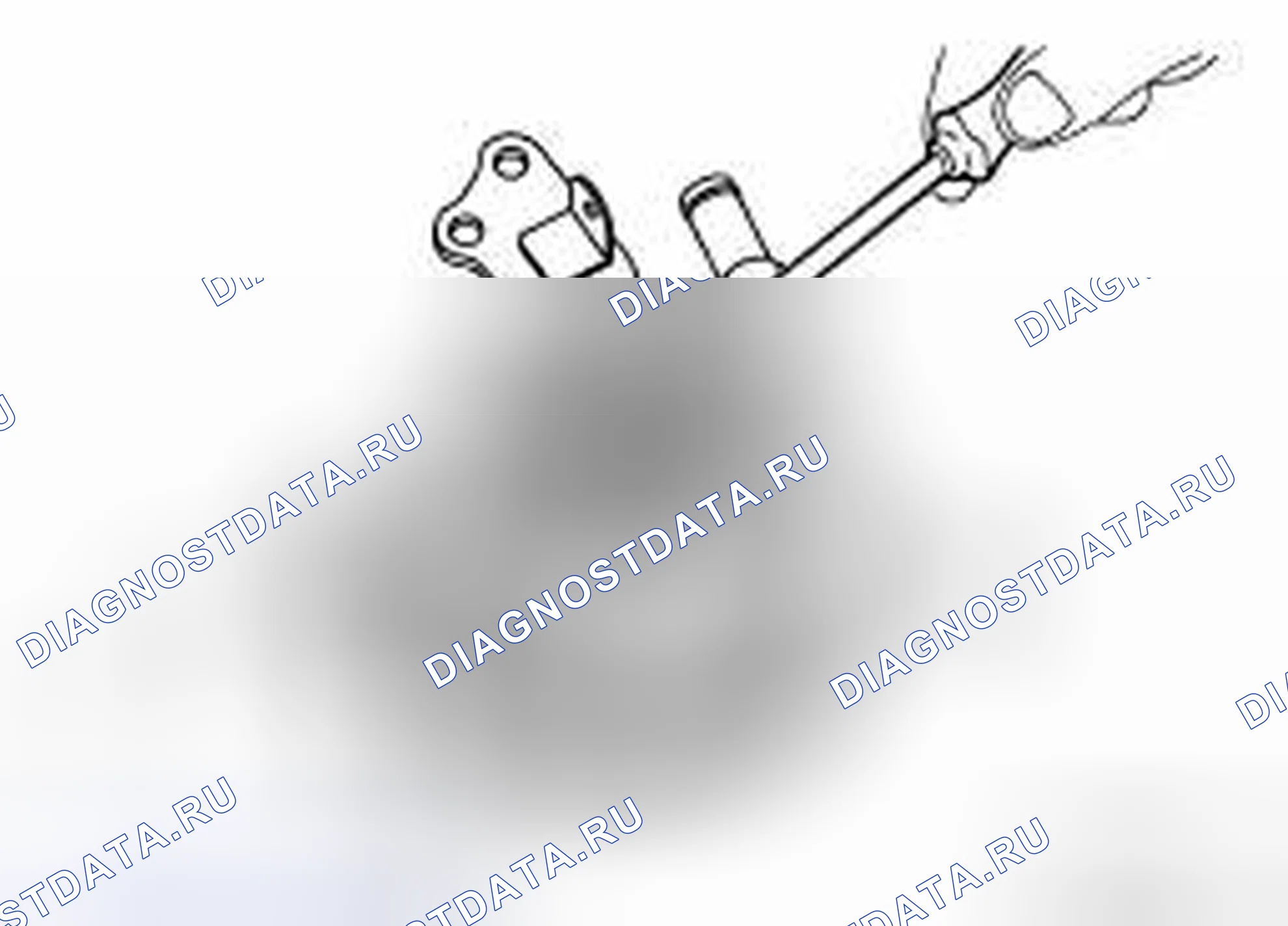 Рис. 48: РАЗБОРКА. Honda Inspire I