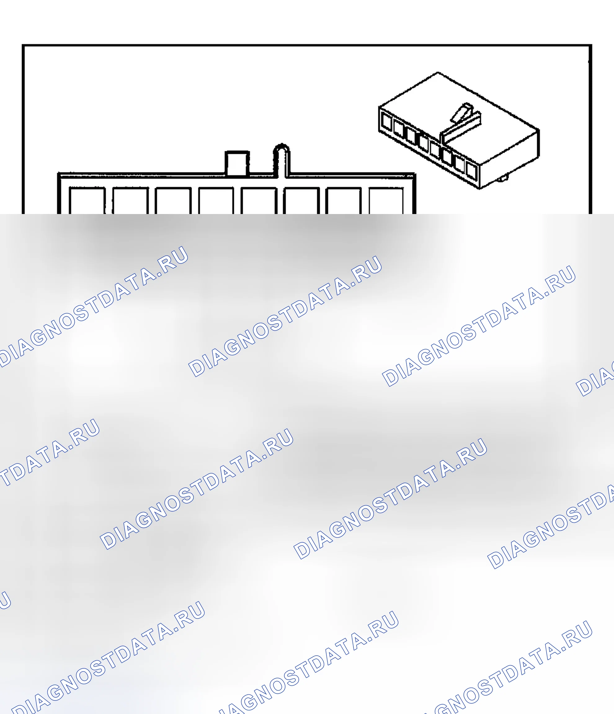 Рис. 150. Chevrolet Chevy Express H2500 