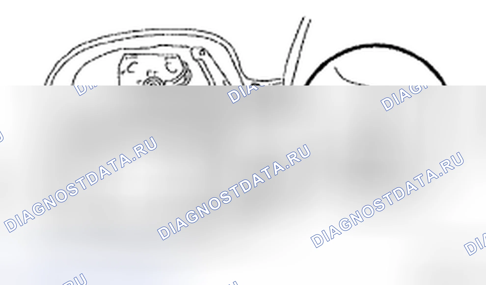 Рис. 53. Honda CR-V VI